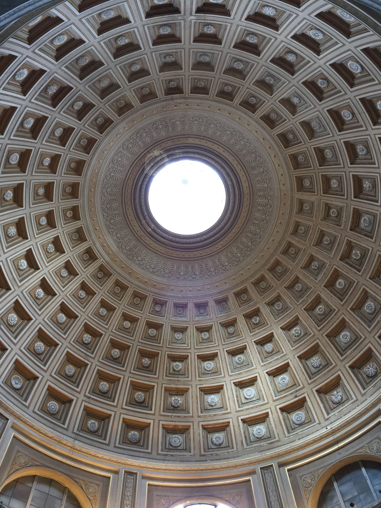iPhone 6 Plus back camera 4.15mm f/2.2 sample photo. Vatican, rome, italy photography