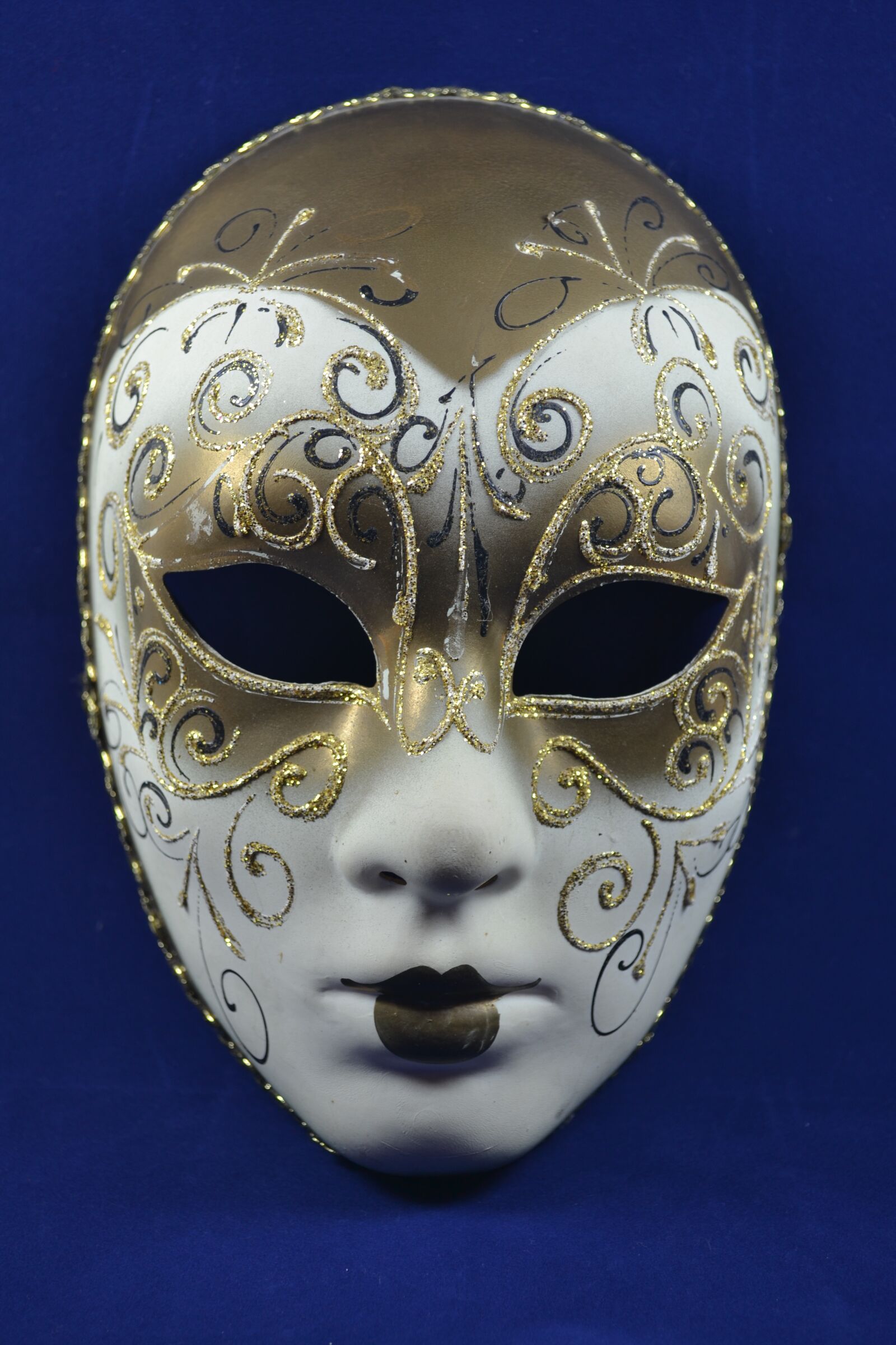 Nikon D3100 sample photo. Mask, carnival, venice photography