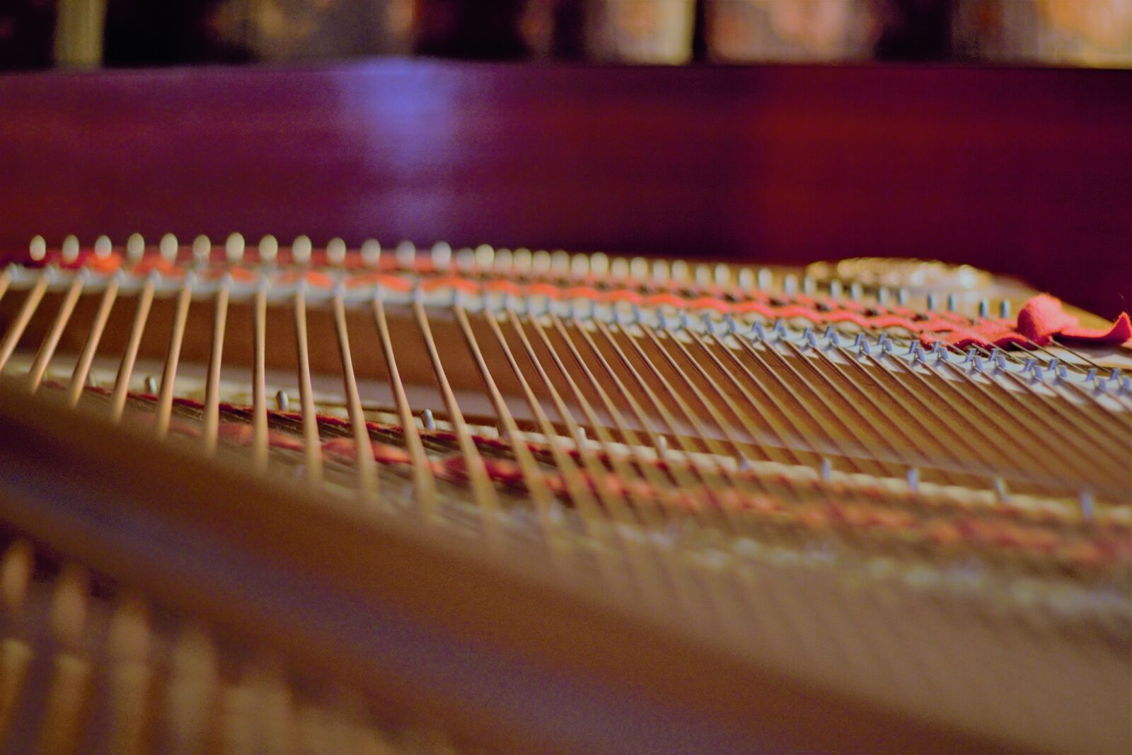 Canon EOS 600D (Rebel EOS T3i / EOS Kiss X5) sample photo. Piano, music, instrument photography