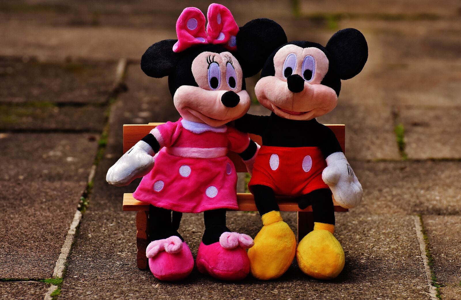 Nikon D7200 sample photo. Mickey mouse, disney, mickey photography