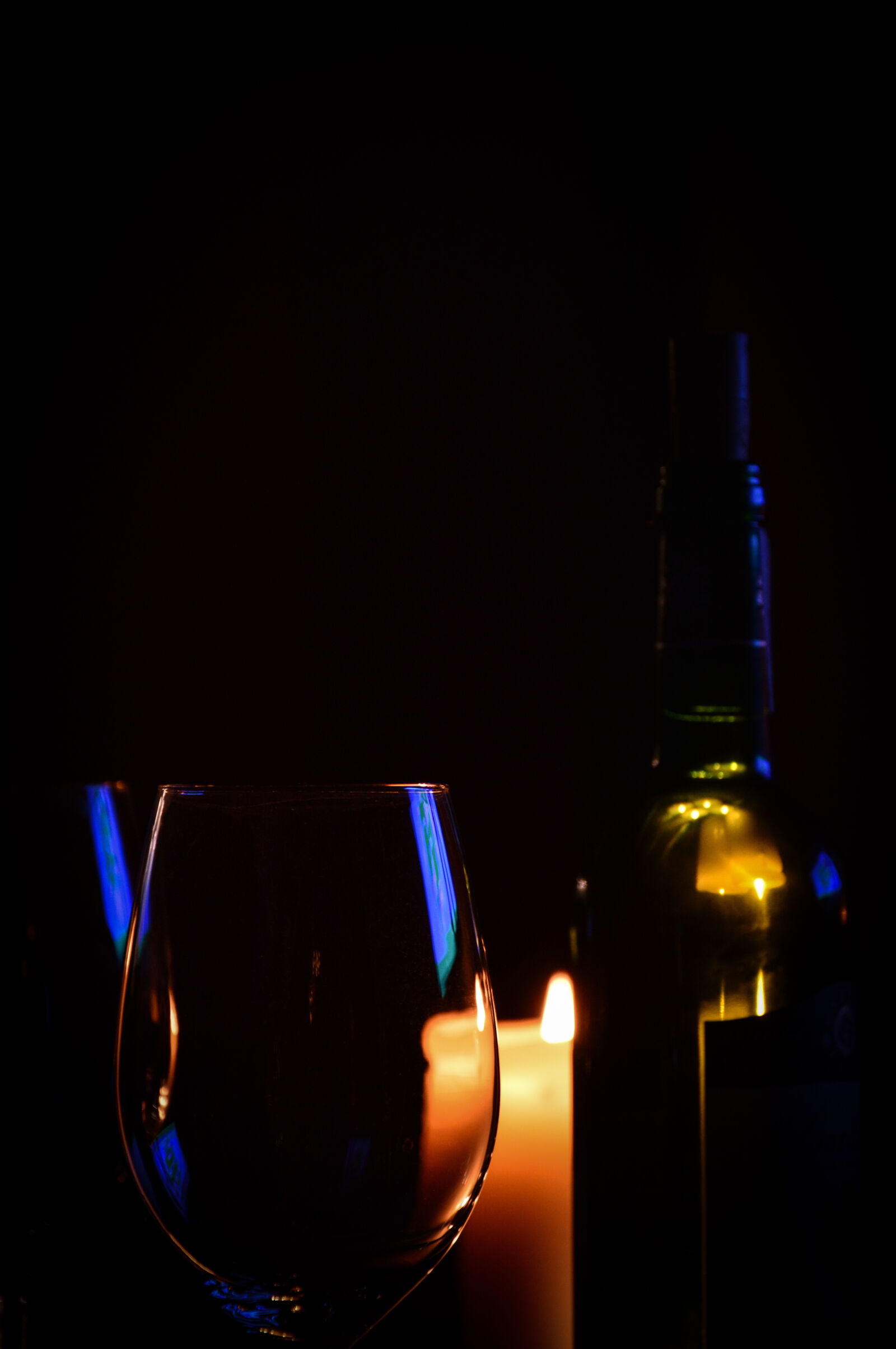 Nikon D3200 sample photo
