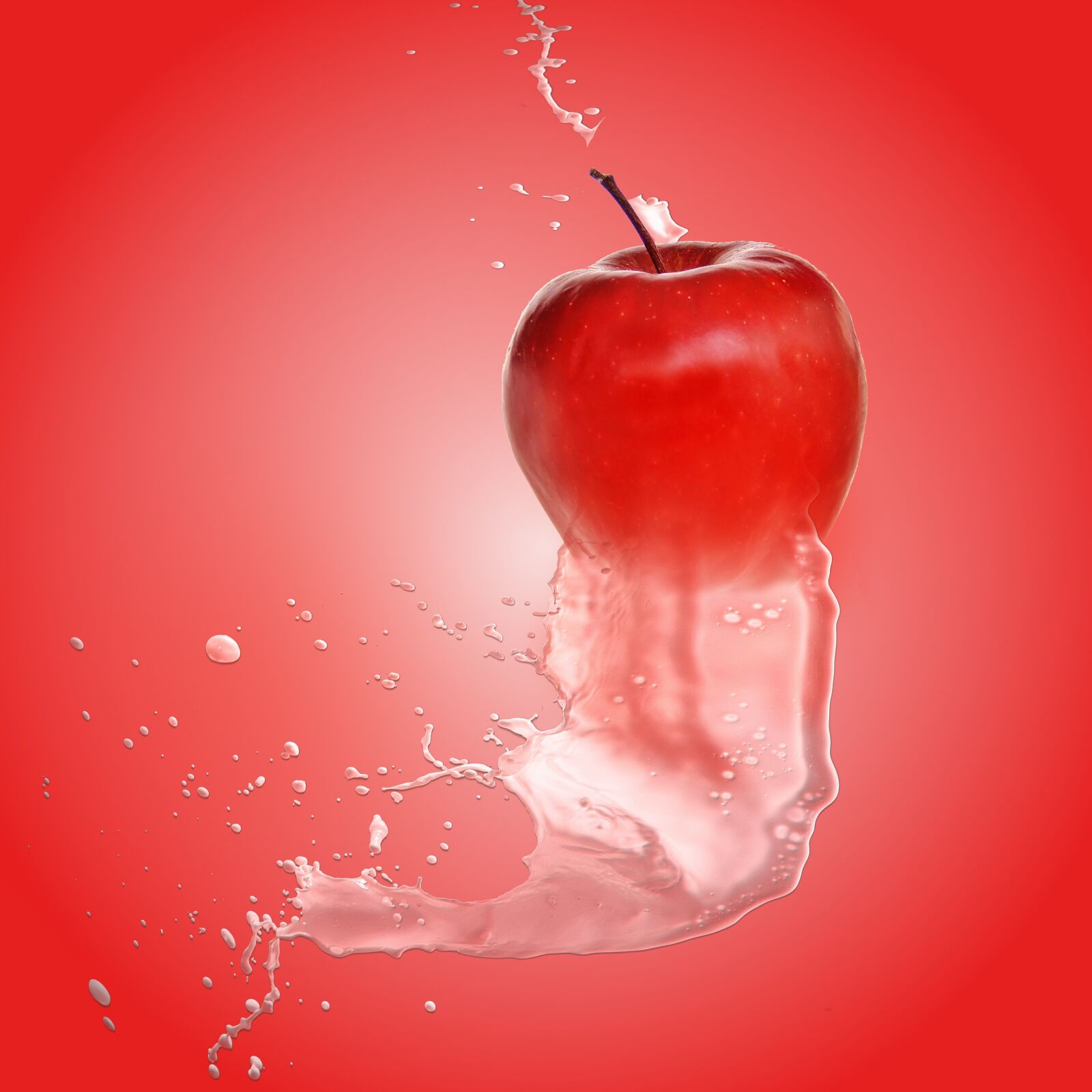 Nikon D800 sample photo. Apple, fruit, healthy photography