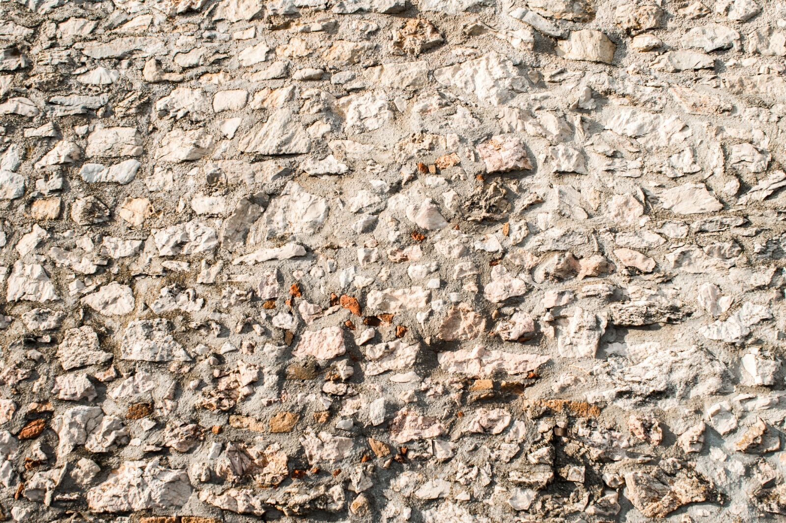 Nikon D3200 sample photo. Wall, stonewall, stone photography