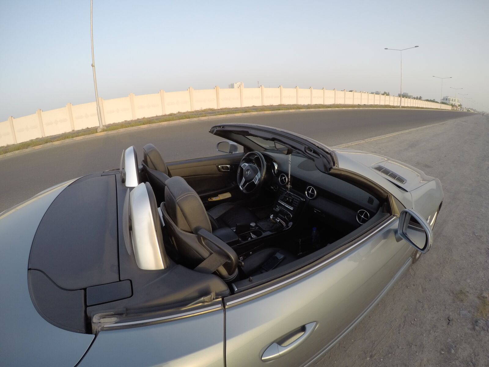 GoPro HERO4 Silver sample photo. Slk, weathi, com photography