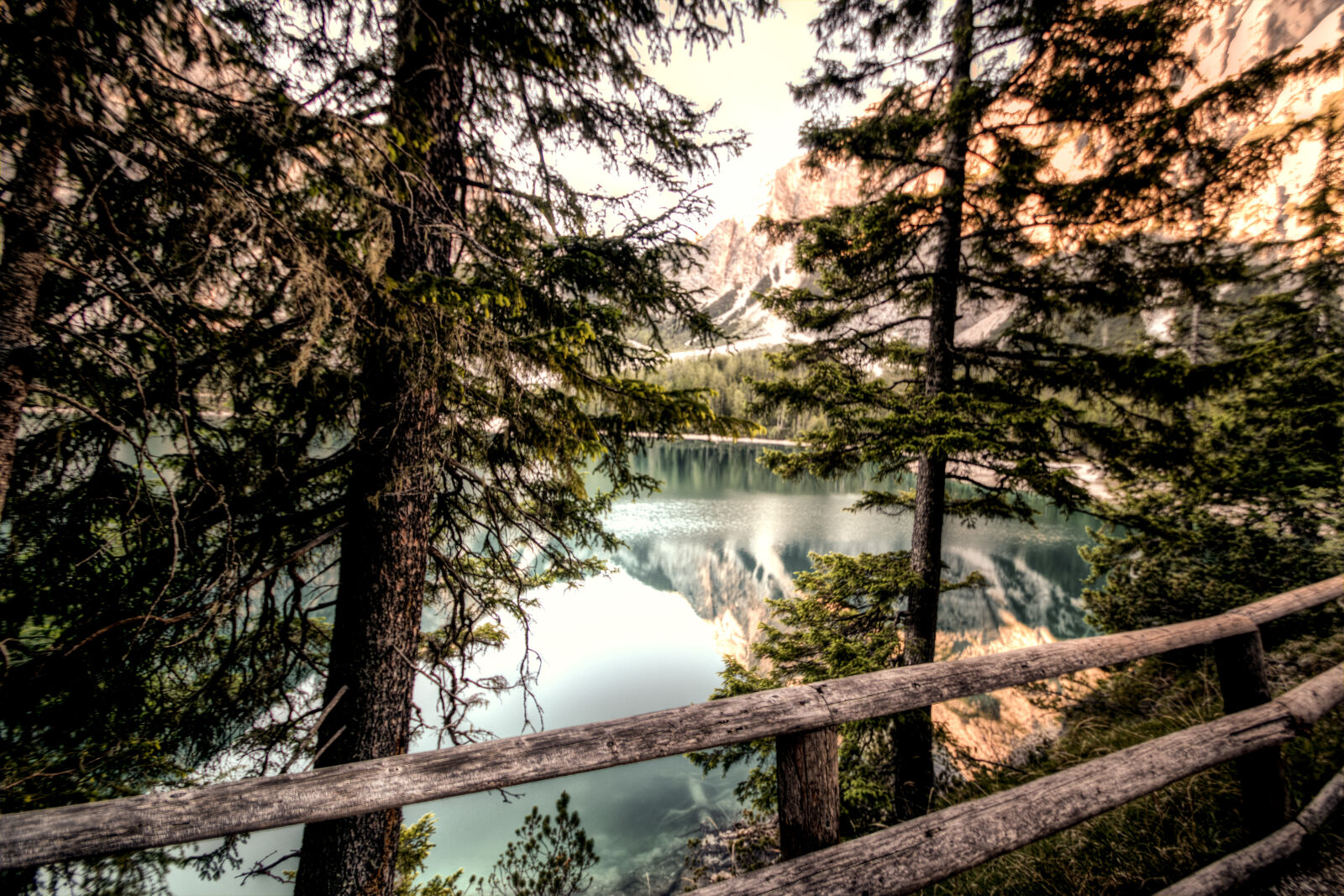 Canon EOS 70D sample photo. Daylight, environment, forest, lake photography