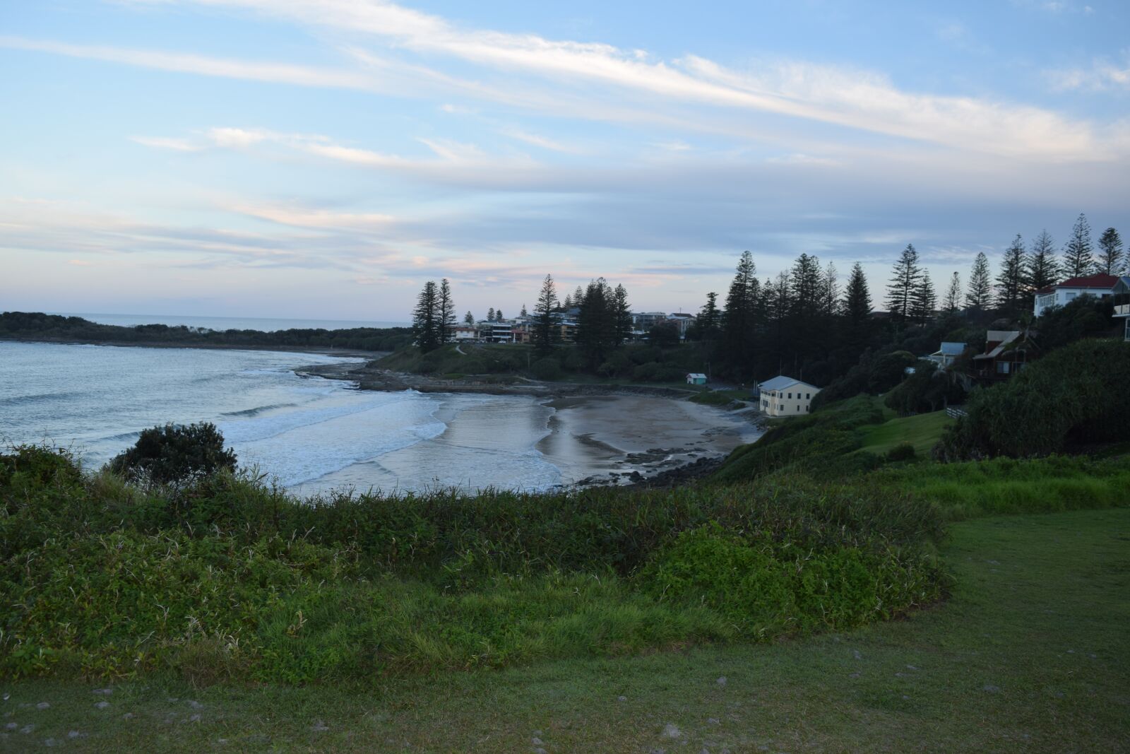Nikon D5300 sample photo. Costal, ocean, beach photography