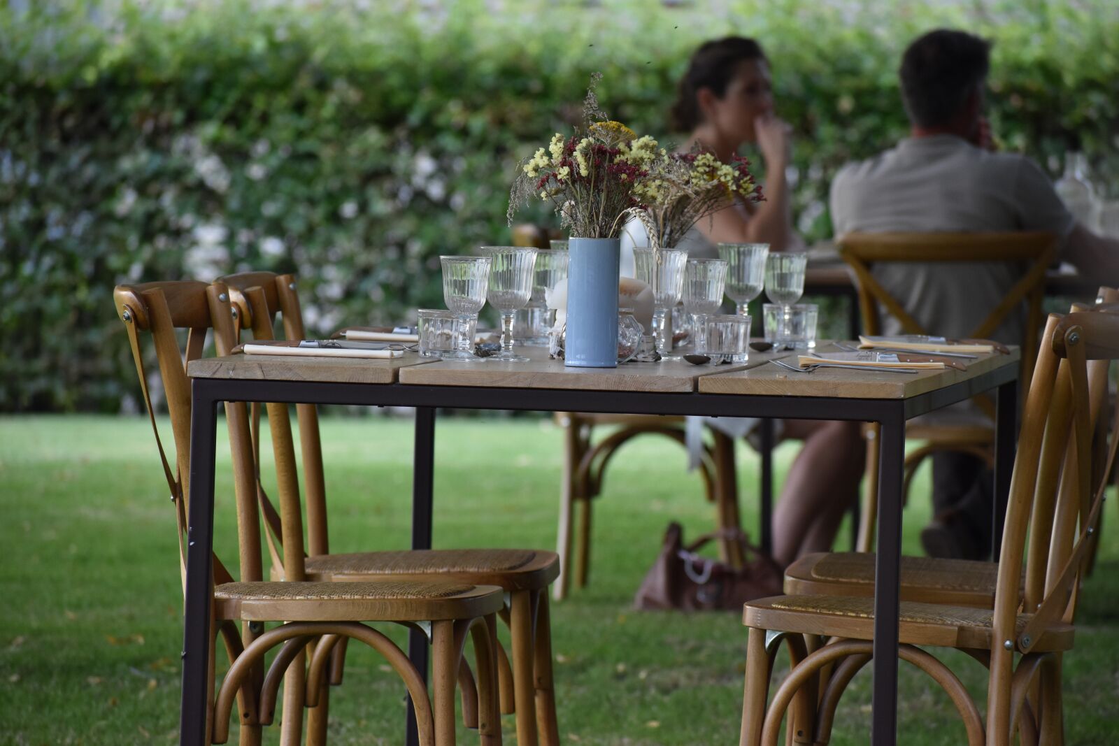 Nikon D3500 sample photo. Hospitality, food, together photography