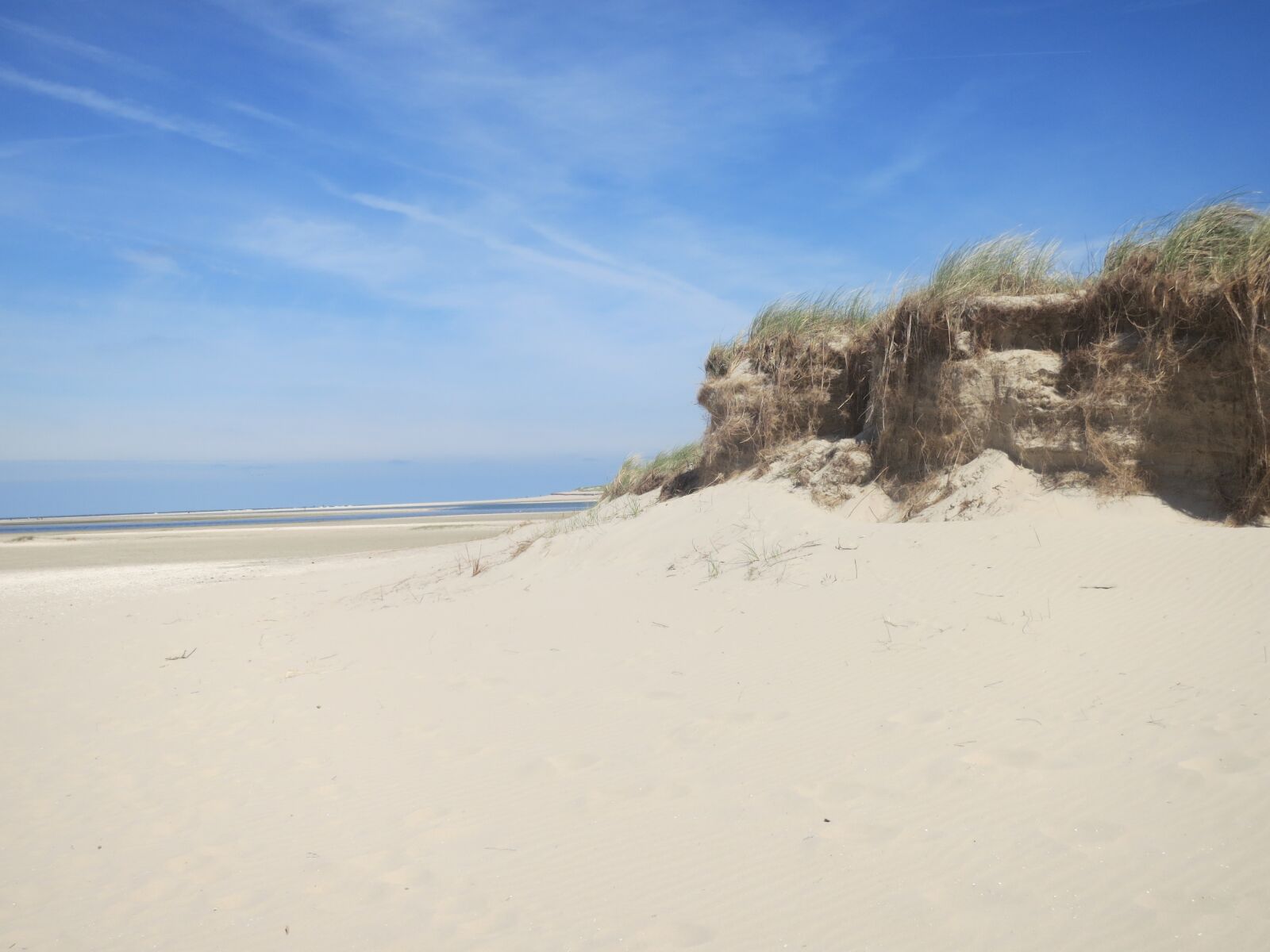 Canon PowerShot S100 sample photo. Sand, dune, beach photography