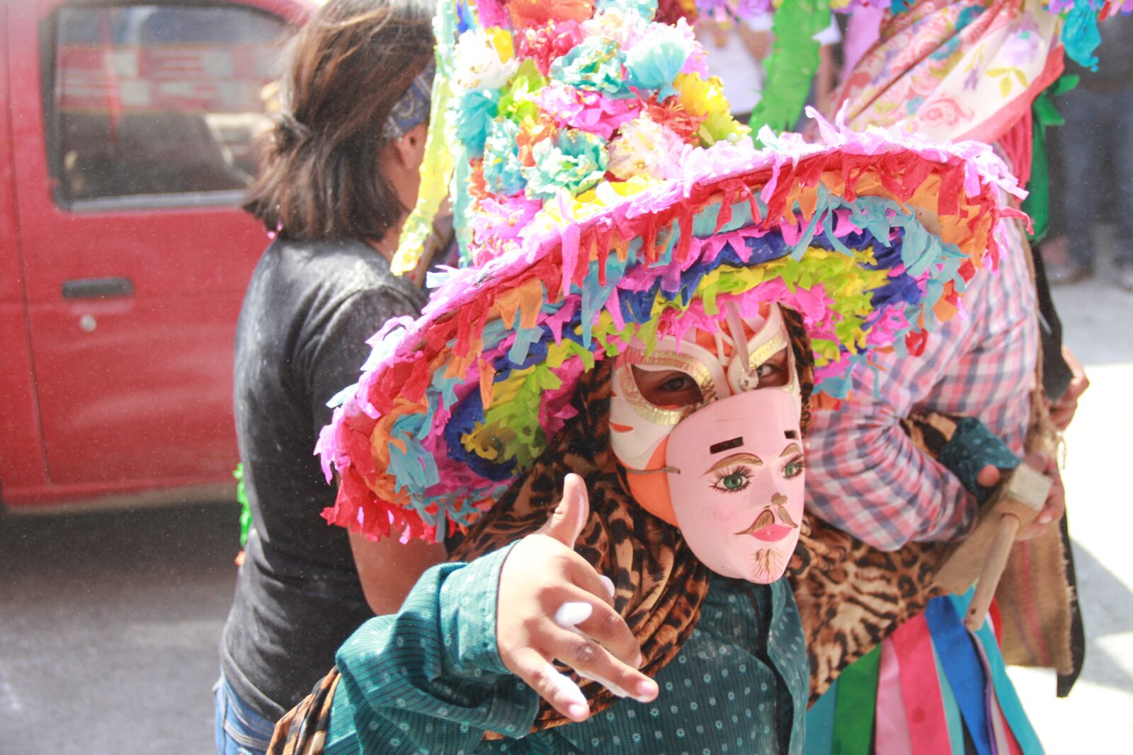 Canon EOS 60D sample photo. Mexico, festival, mexican photography