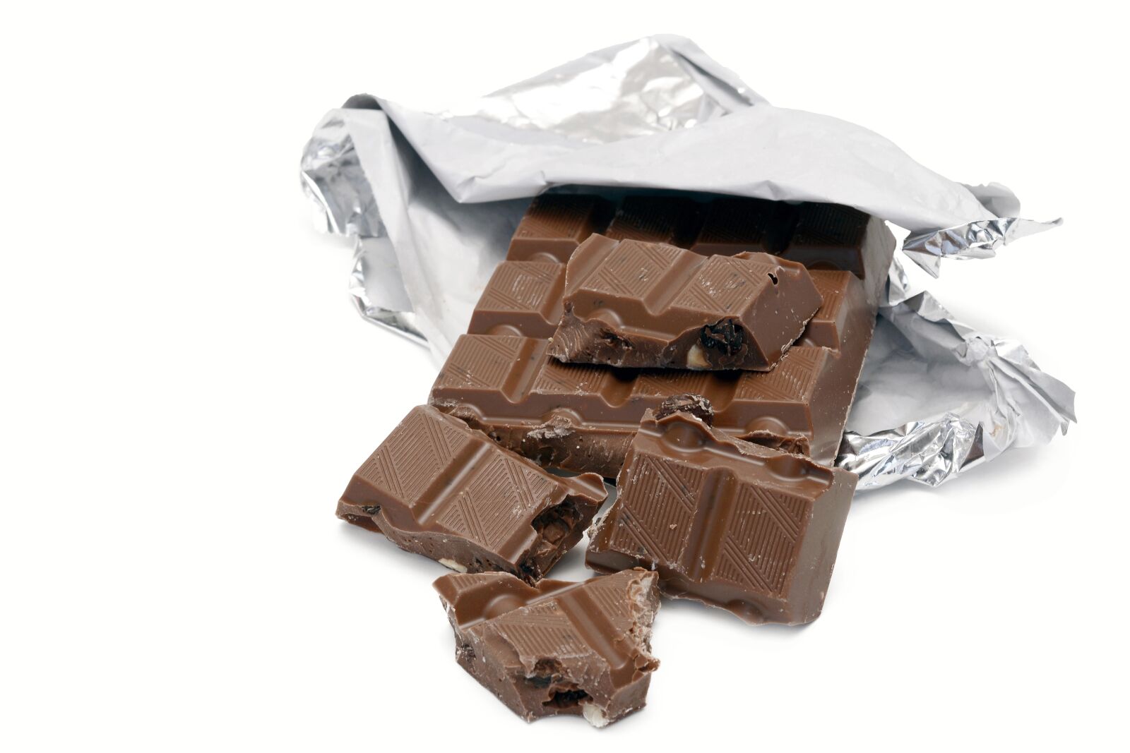 Nikon D7100 sample photo. Chocolate, candy, delicious photography
