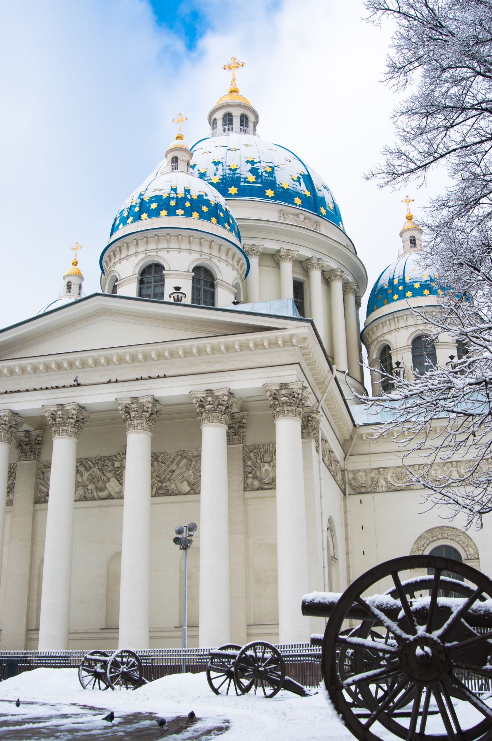 Nikon D300S sample photo. Architecture, dome, travel photography