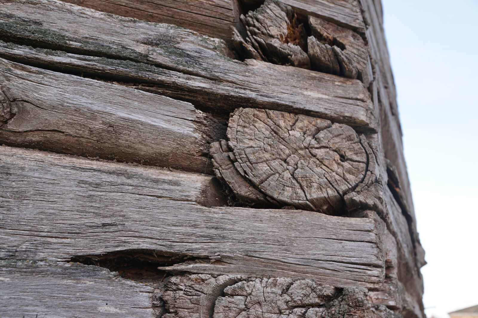 Sony ILCA-77M2 + Sony DT 16-50mm F2.8 SSM sample photo. House, antiquity, old photography