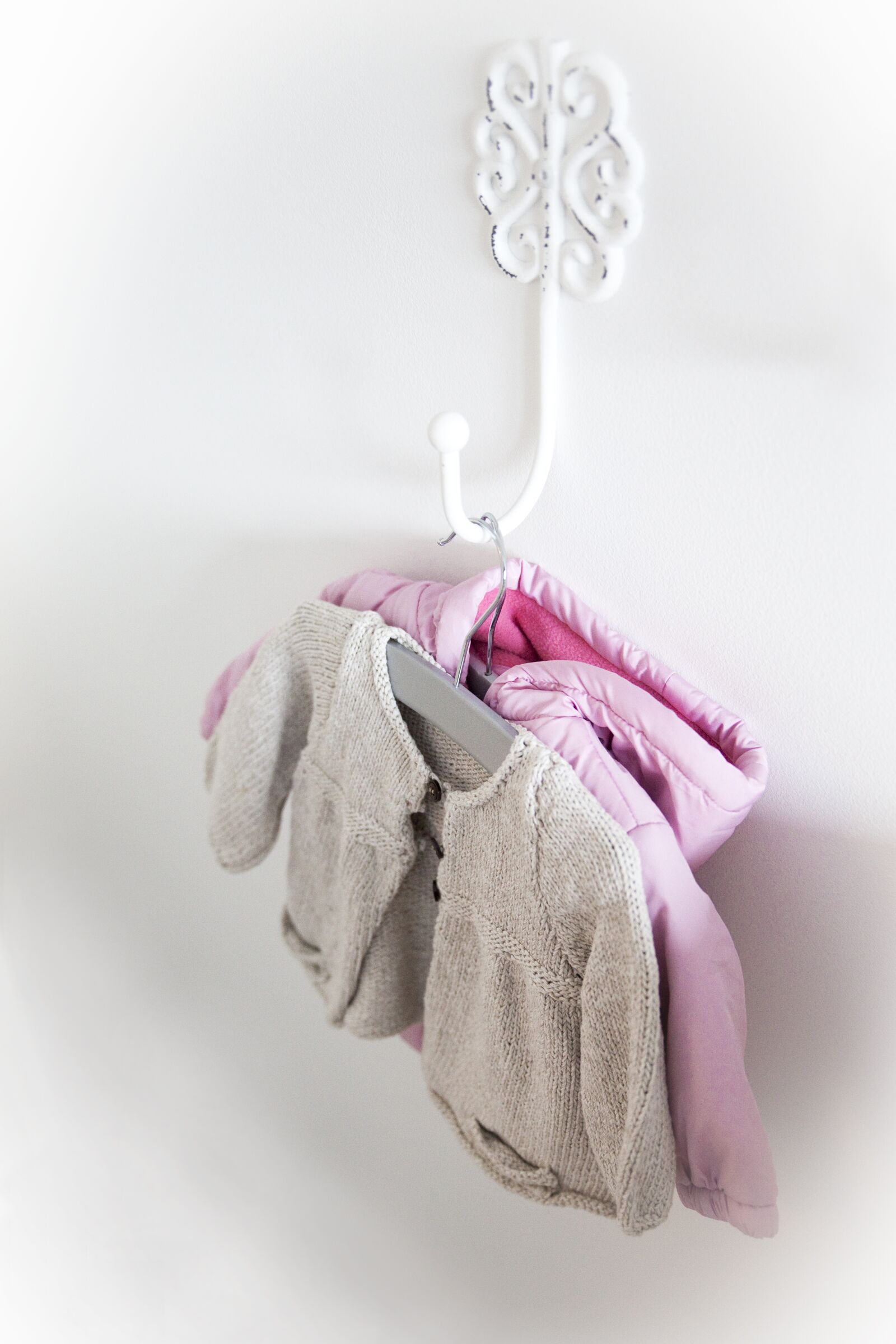 Canon EOS 5D Mark II sample photo. Baby room, birth, pregnant photography