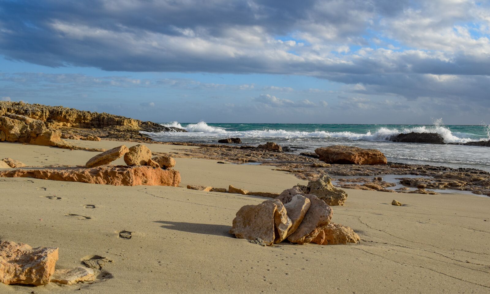 Nikon D3300 sample photo. Beach, seashore, coast photography
