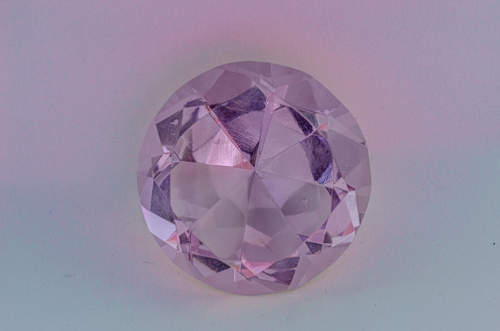 Nikon D7000 sample photo. Pierre, crystal, diamond photography