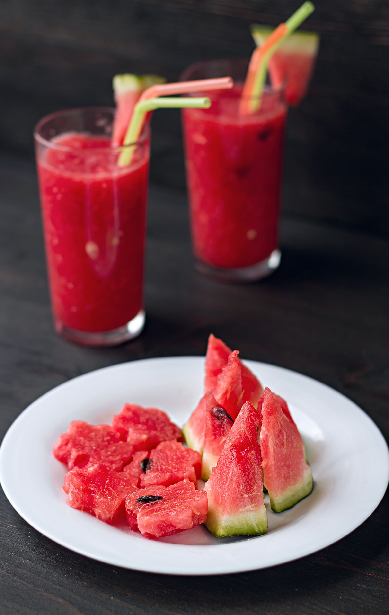 Canon EOS 1100D (EOS Rebel T3 / EOS Kiss X50) + Canon EF 50mm F1.8 II sample photo. Appetizer, food, fruit photography