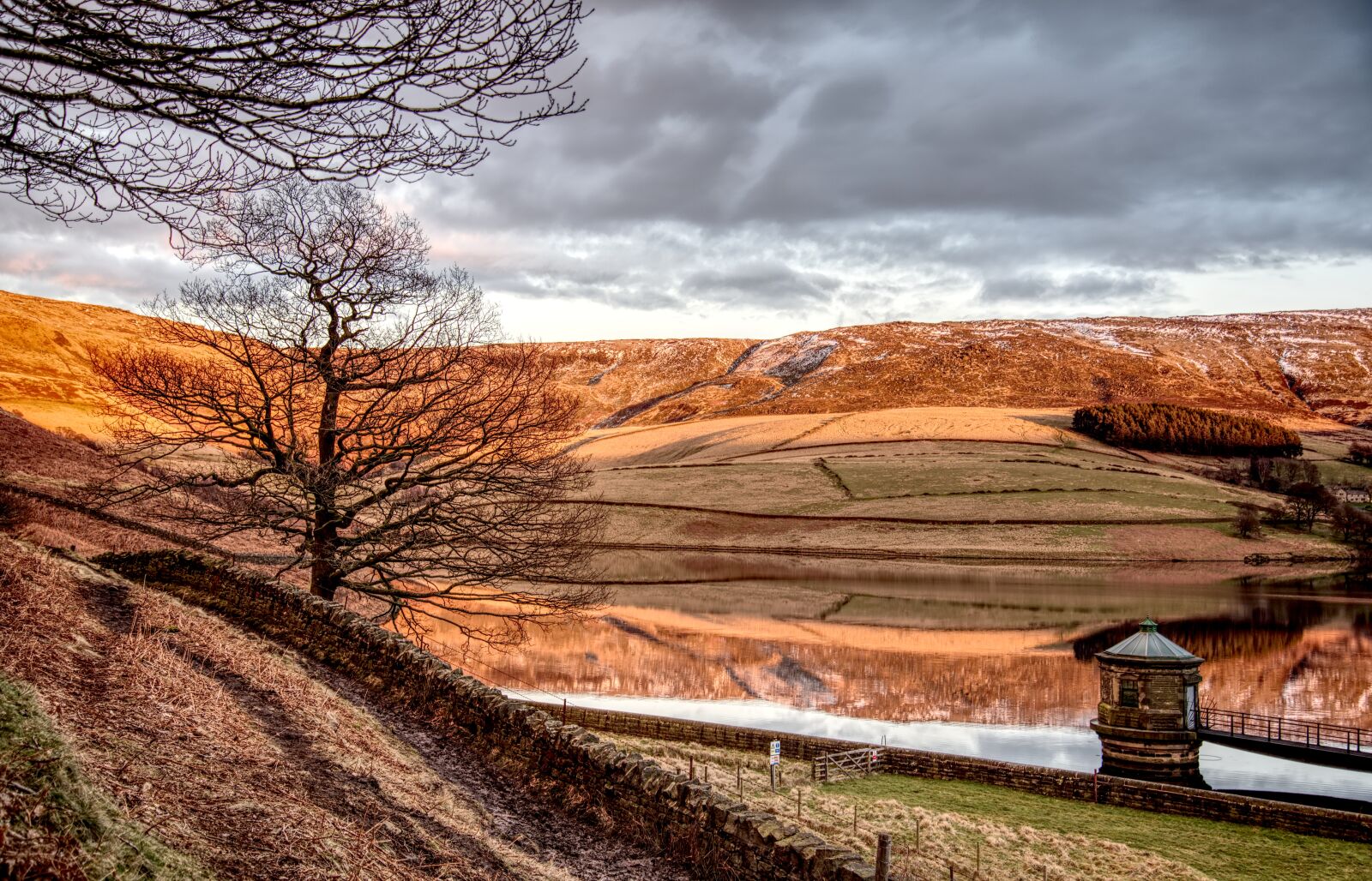 Nikon D750 sample photo. Nature, landscape, sky photography