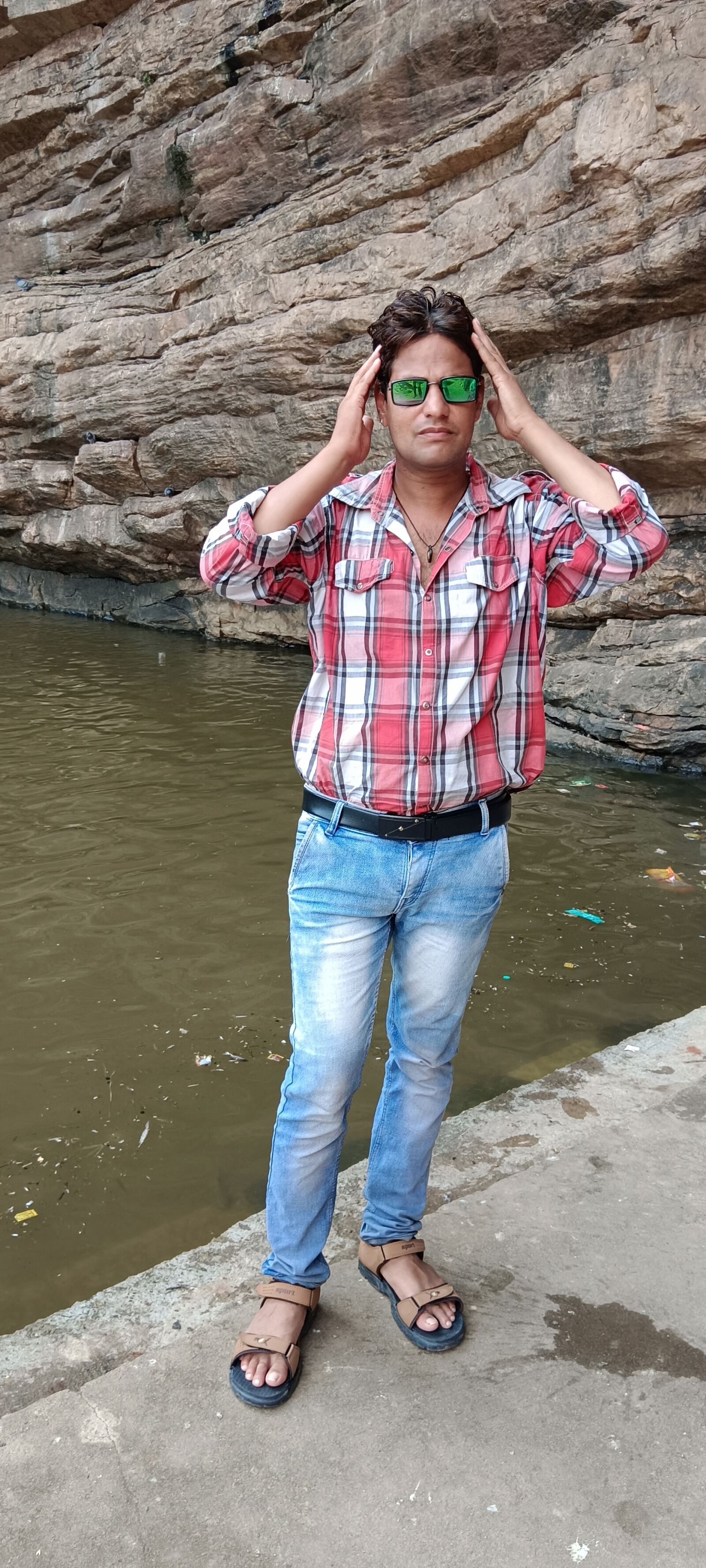 vivo Y56 5G sample photo
