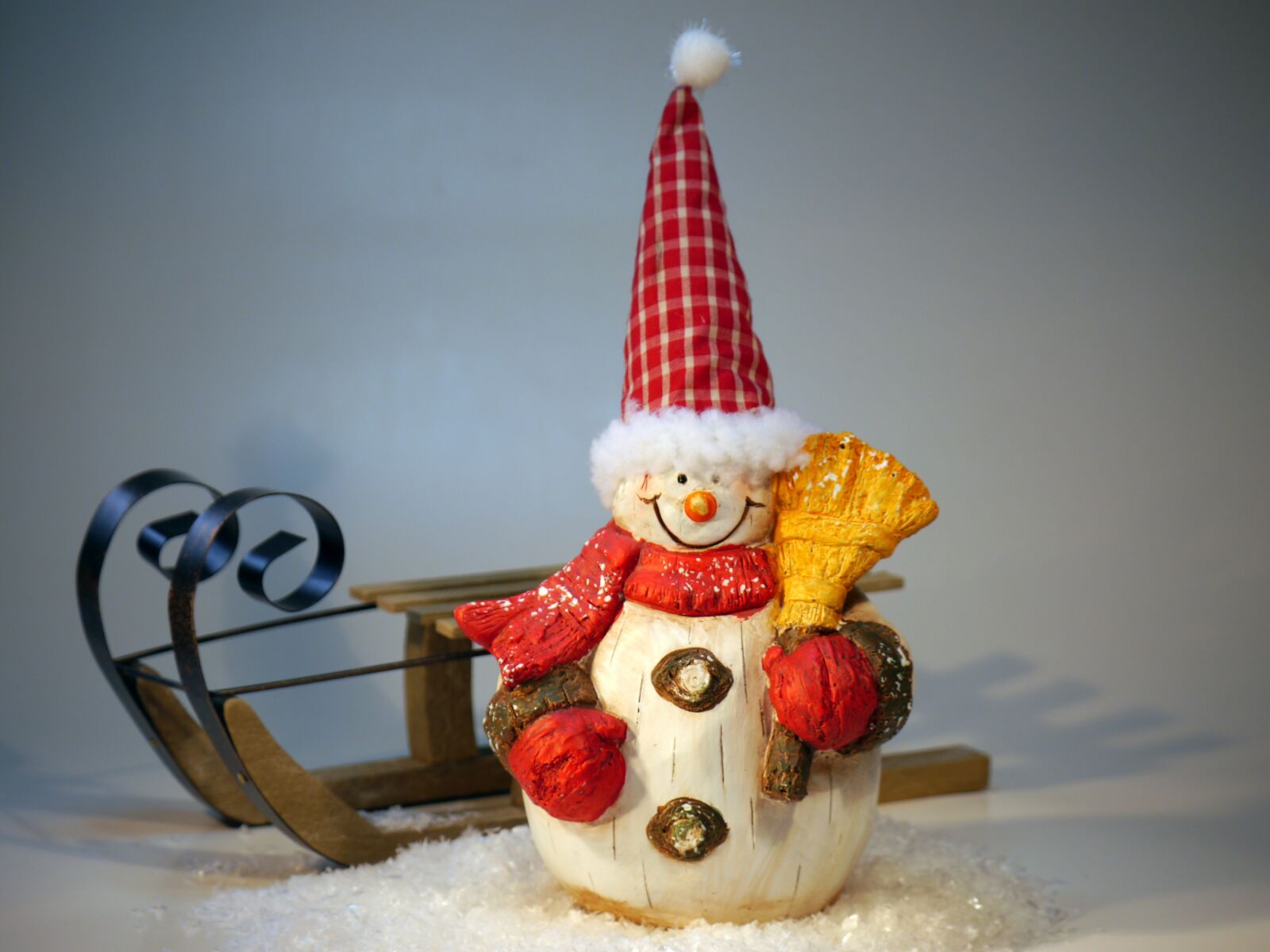 Panasonic Lumix DMC-G5 sample photo. Nicholas, christmas, hare photography