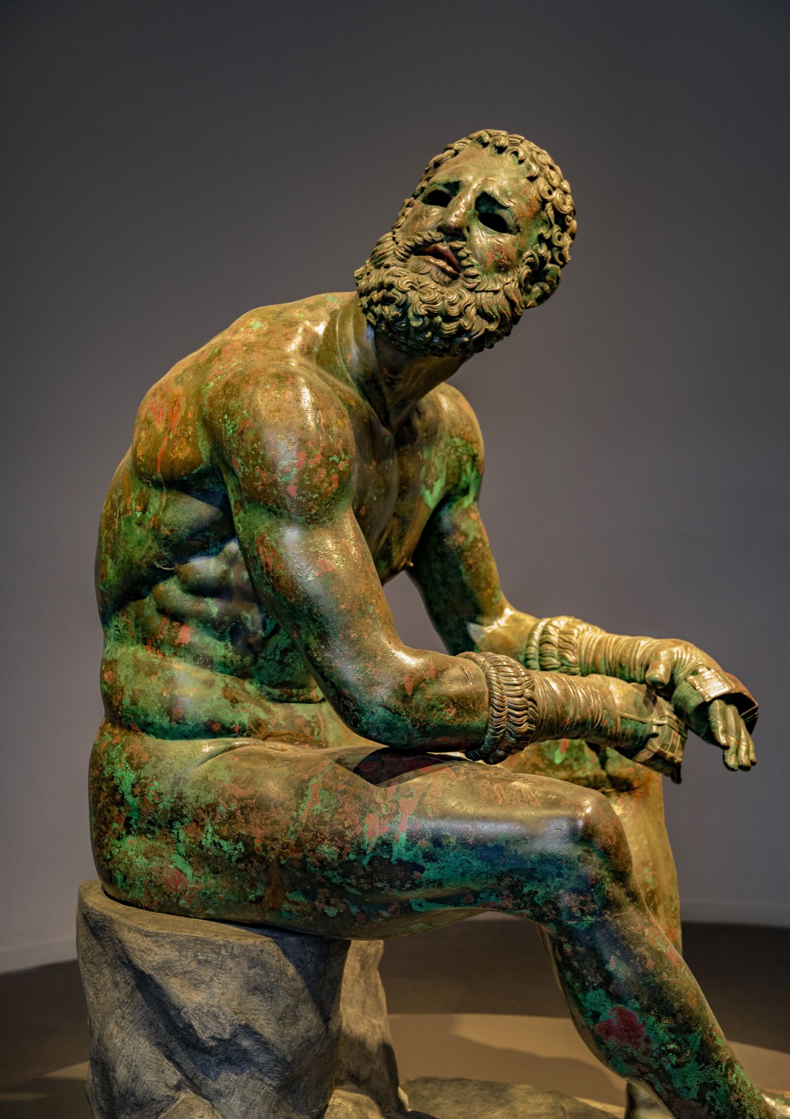 Pentax K-1 Mark II sample photo. Statue, sculpture, bronze photography