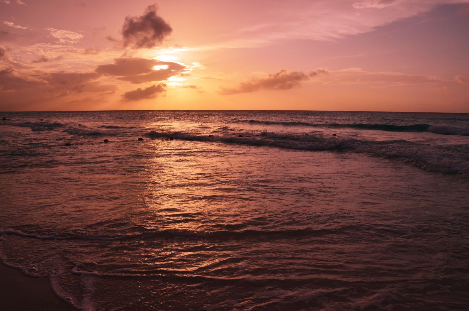 Nikon D5100 sample photo. Cuba beach, vacation, in photography