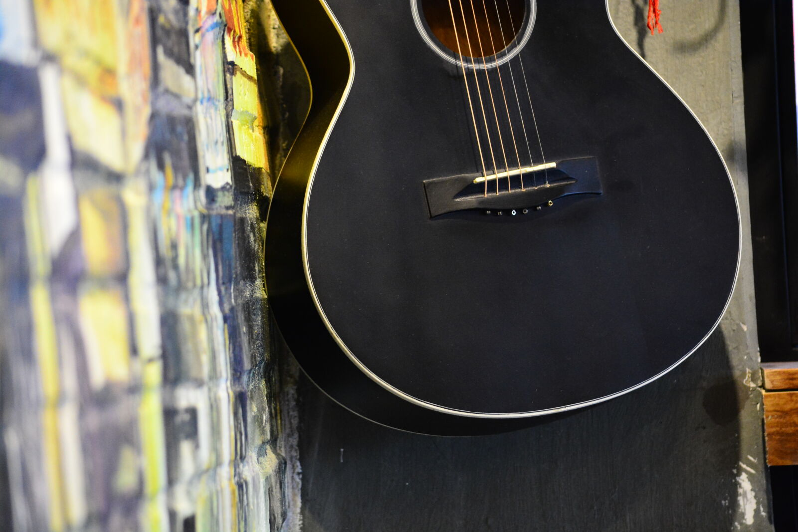 Nikon D7100 sample photo