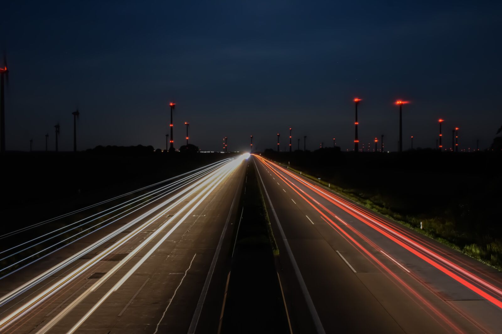 Nikon D3400 sample photo. Traffic, infrastructure, development of photography