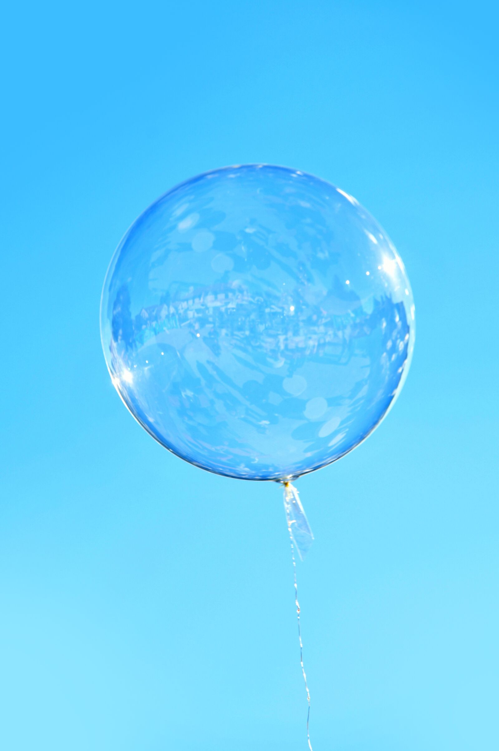 Nikon D3200 sample photo. Balloons, balloon, gas balloon photography