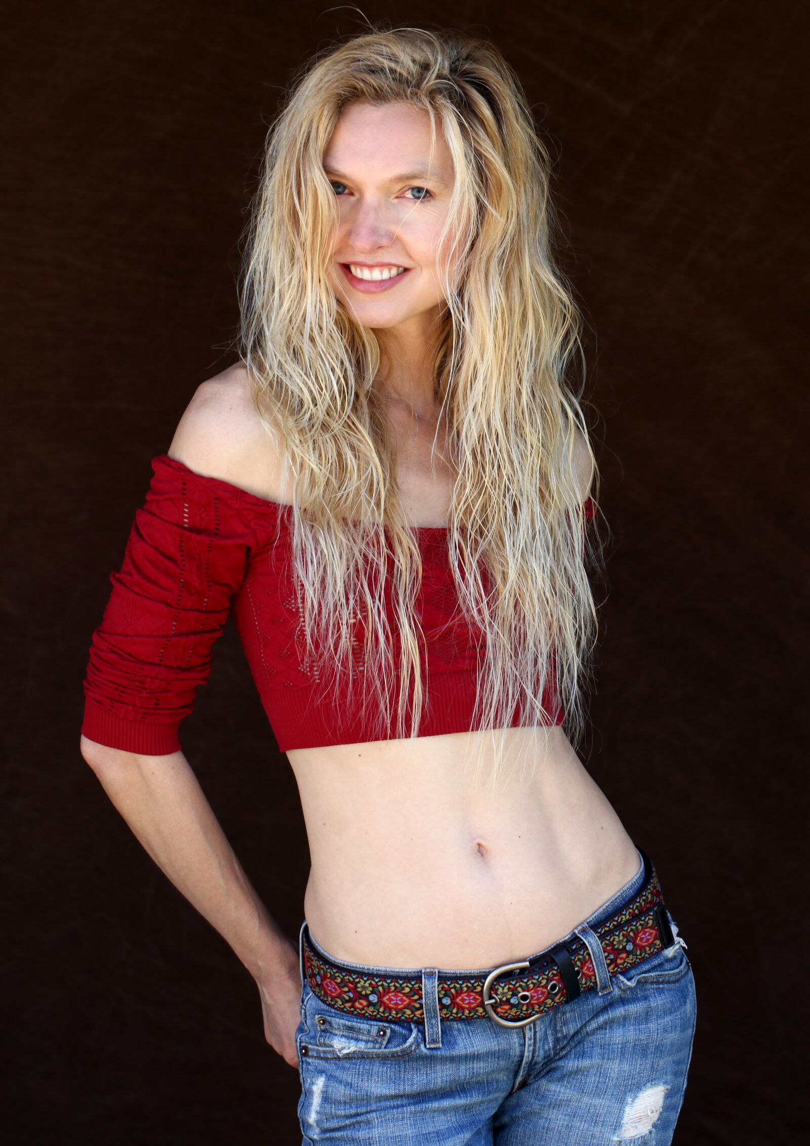 Canon EOS 5D Mark II sample photo. Woman, smile, happy photography