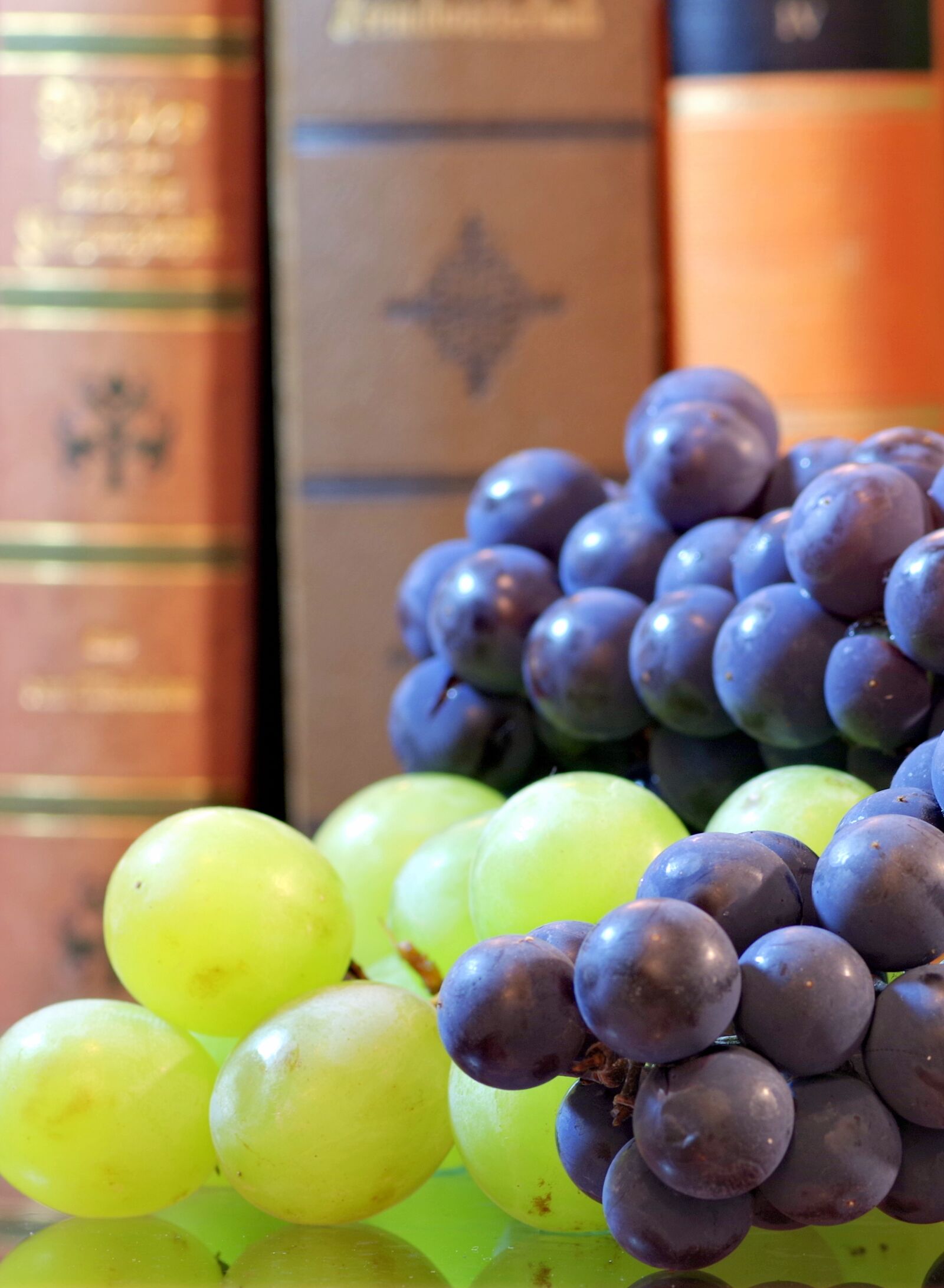 Pentax K-S2 sample photo. Grapes, fruit, sweet photography