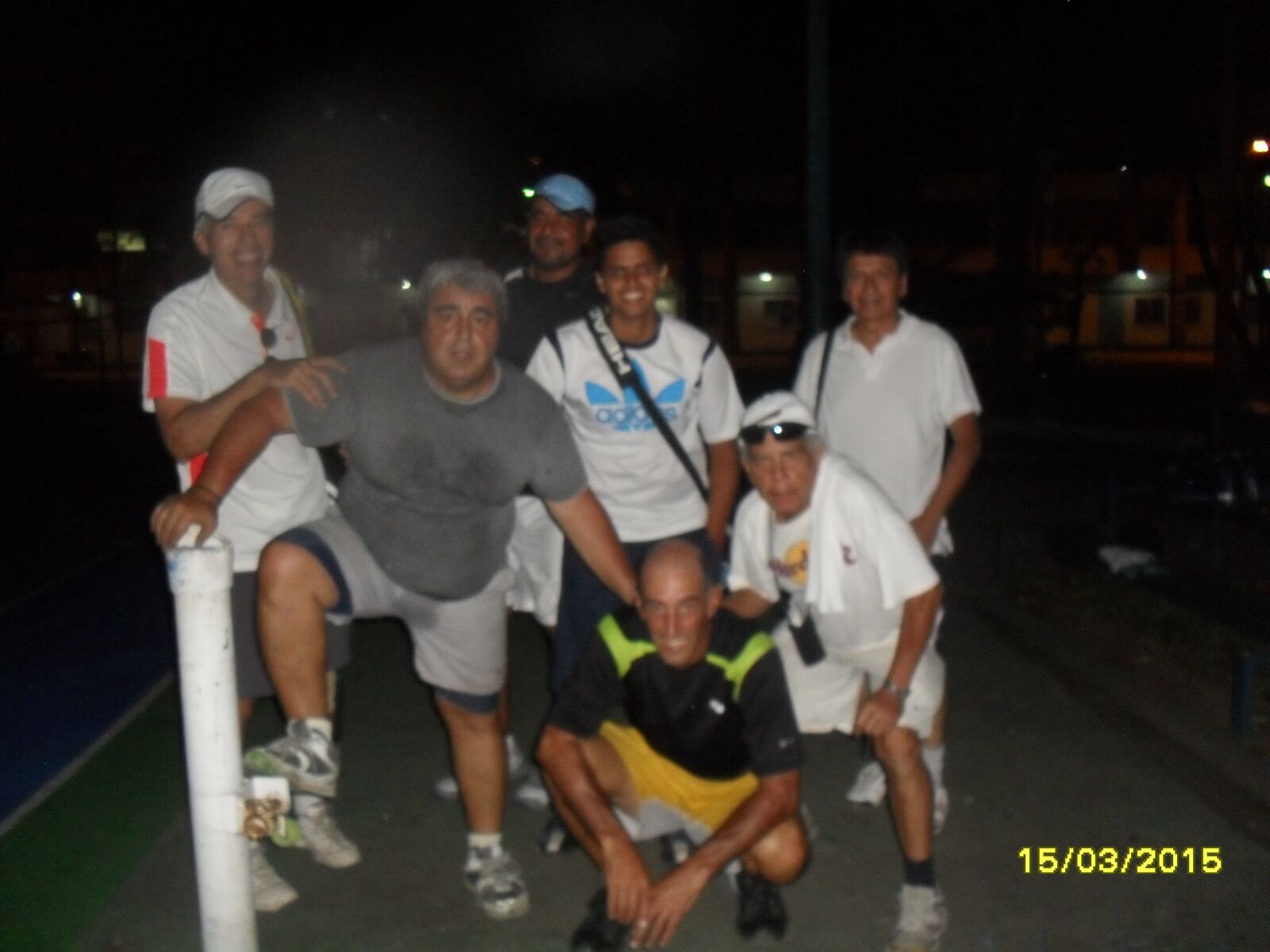 Samsung ES55,ES57 / VLUU ES55 /  SL102 sample photo. People, of the, tennis photography