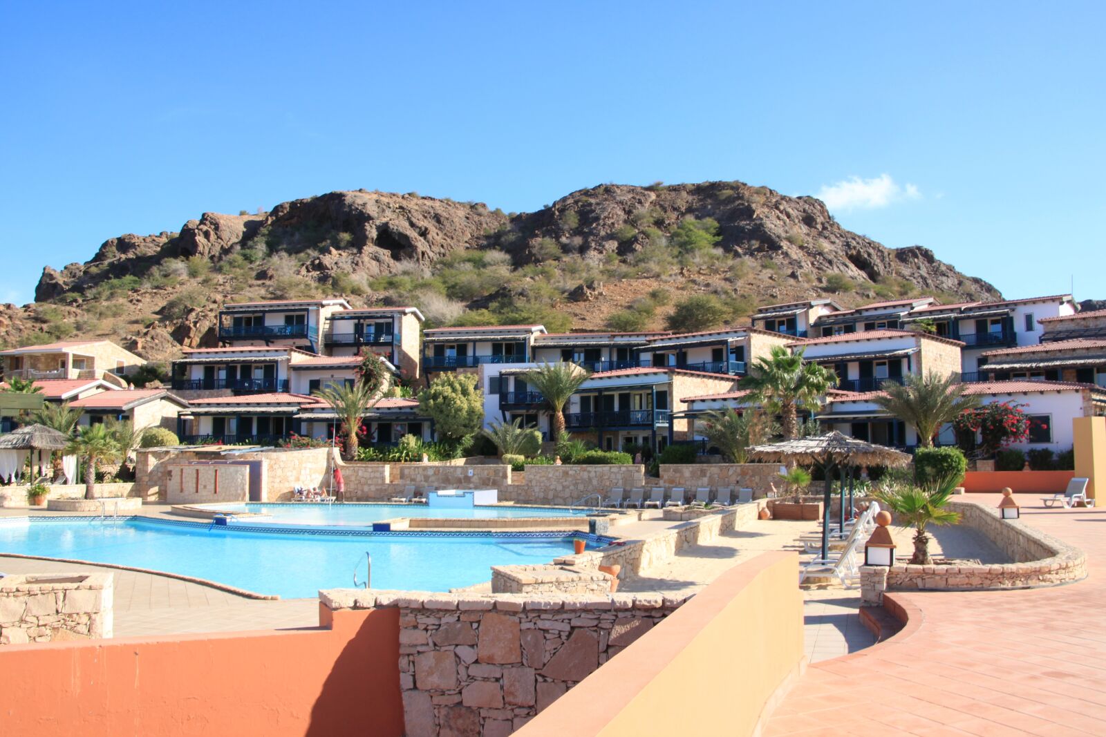 Canon EOS 500D (EOS Rebel T1i / EOS Kiss X3) sample photo. Cape verde, boa vista photography