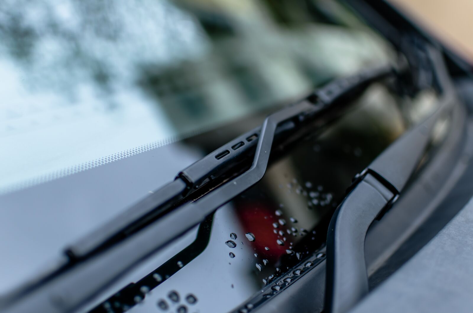 Nikon D7000 sample photo. Wiper, wind shield, auto photography
