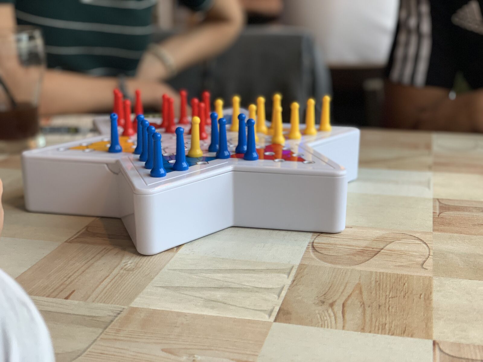Apple iPhone XS Max sample photo
