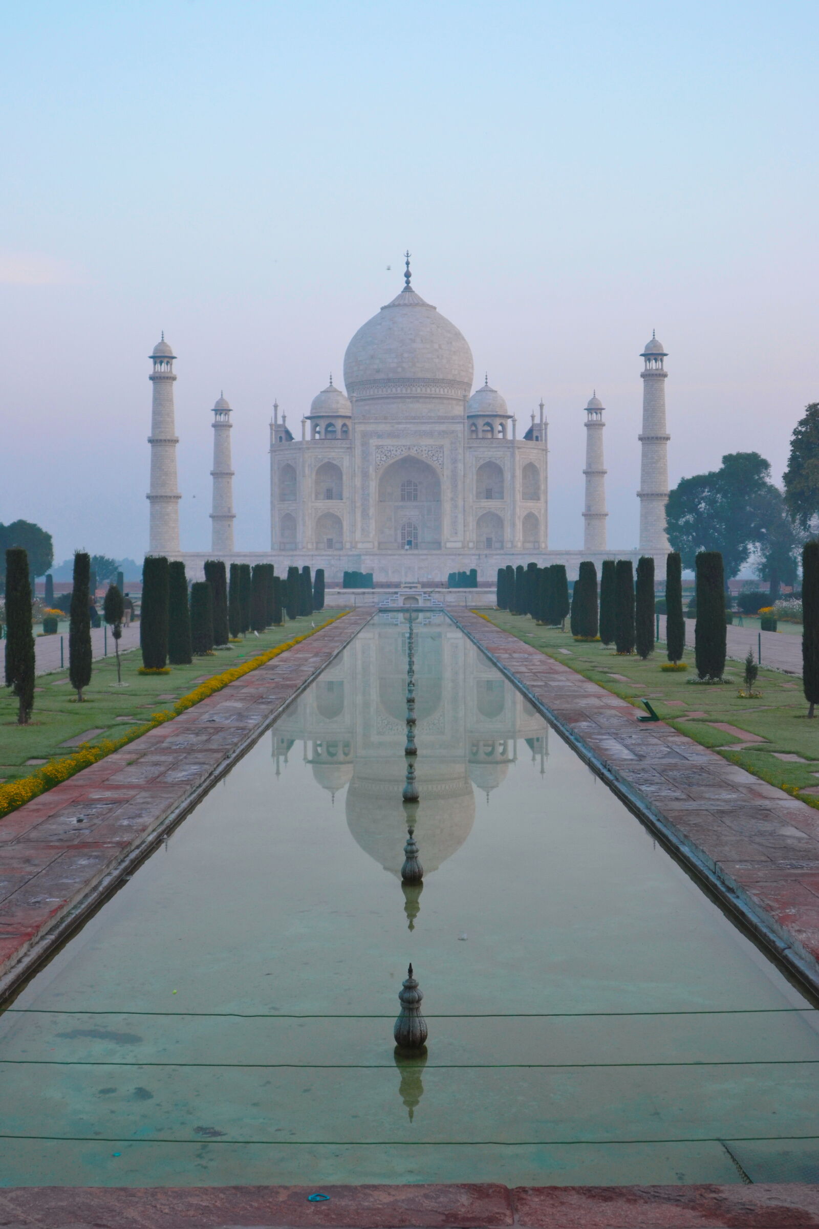 Nikon D3100 sample photo. Agra, india, ivory, white photography