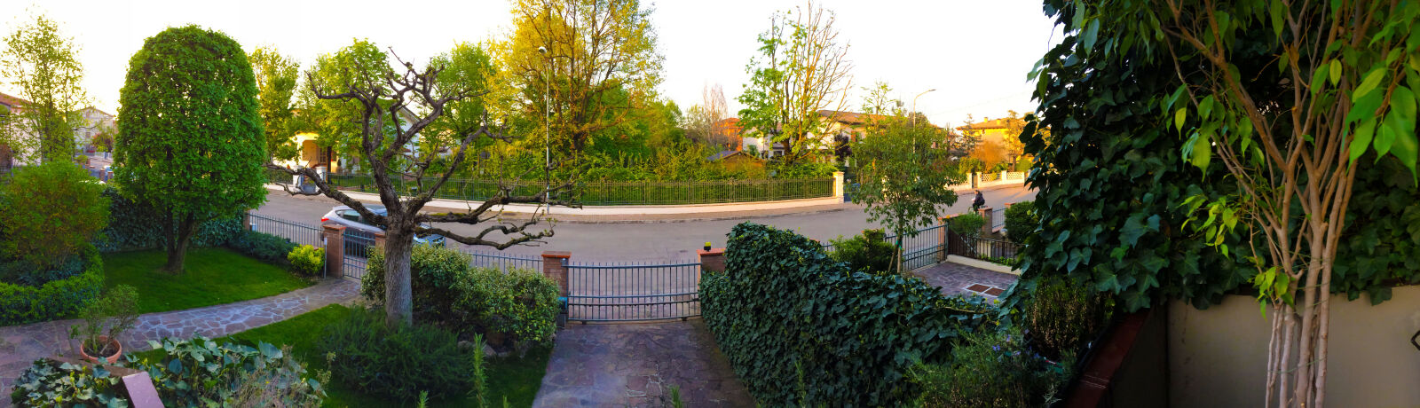 iPhone 5s back camera 4.15mm f/2.2 sample photo. 100, landscapes, nature, panorama photography