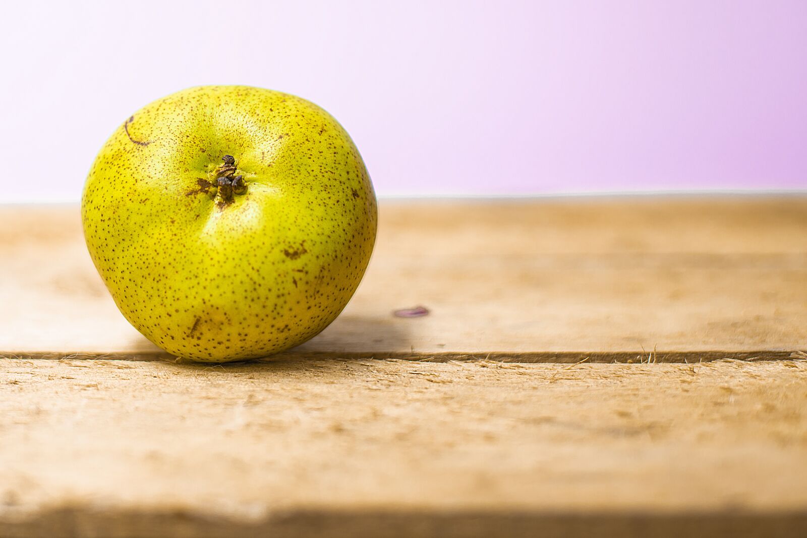 Nikon D600 sample photo. Pear, fruit, healthy photography