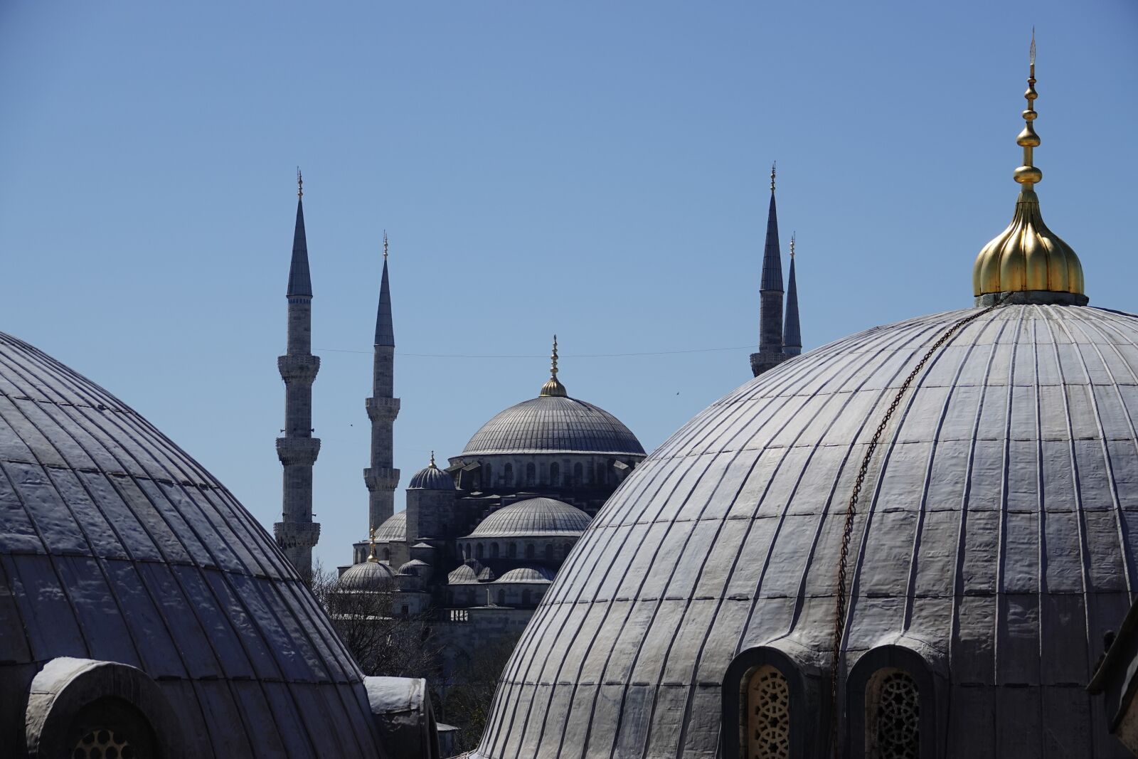 Sony Cyber-shot DSC-RX10 IV sample photo. Domes, tourism, turkey photography