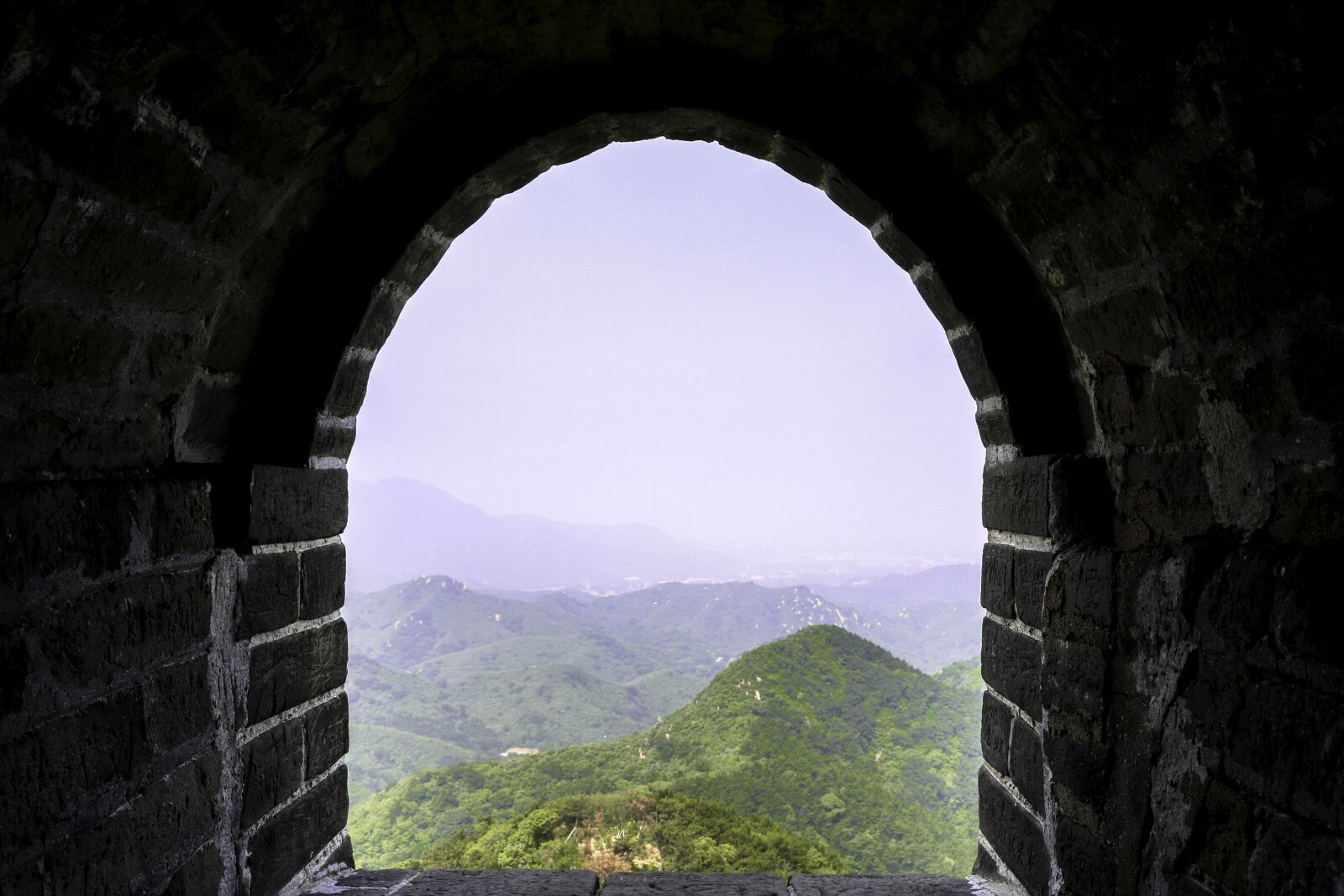 Canon EOS 750D (EOS Rebel T6i / EOS Kiss X8i) sample photo. Arch, archway, wall photography