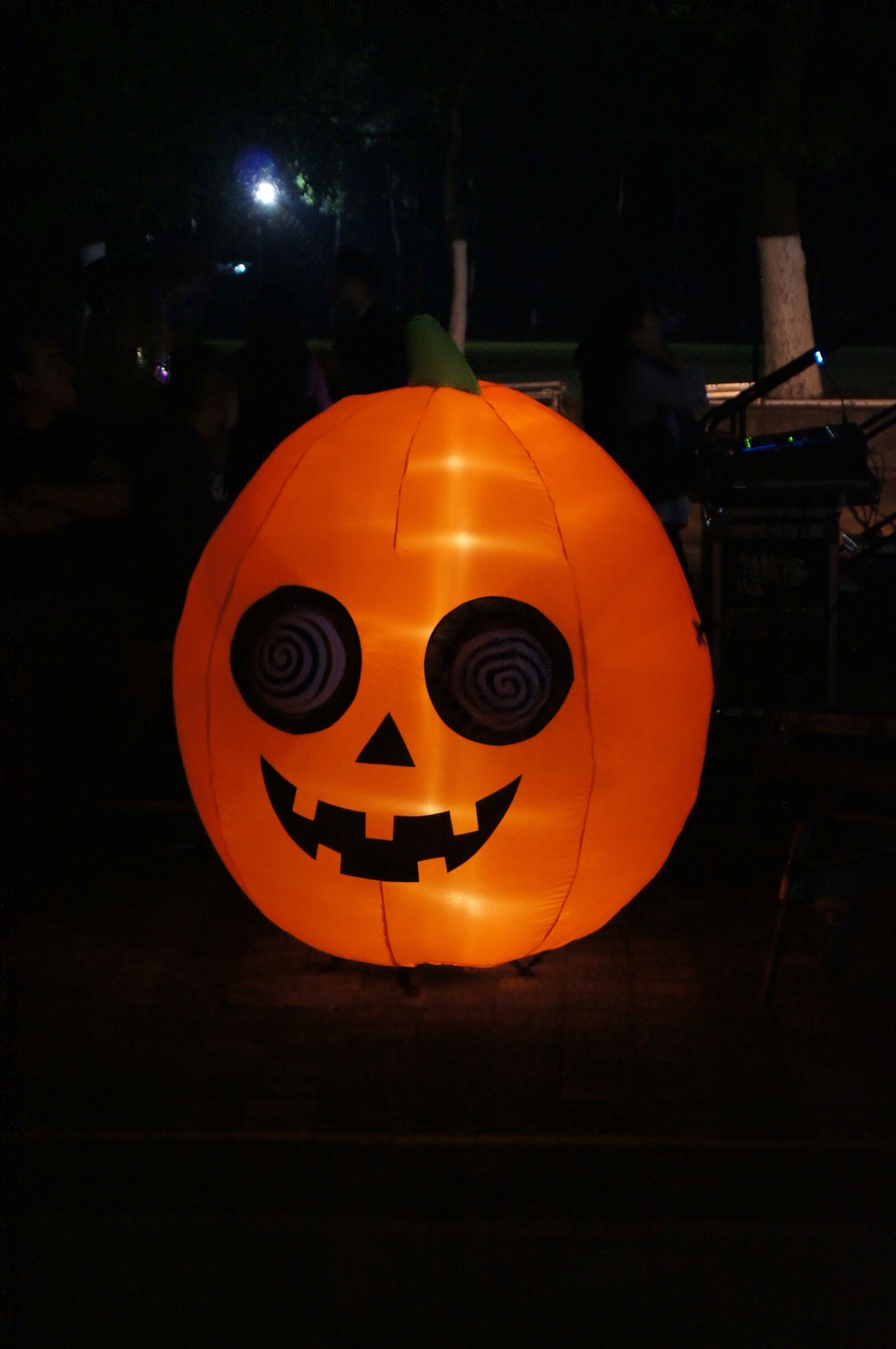 Sony SLT-A35 sample photo. Day of the dead photography