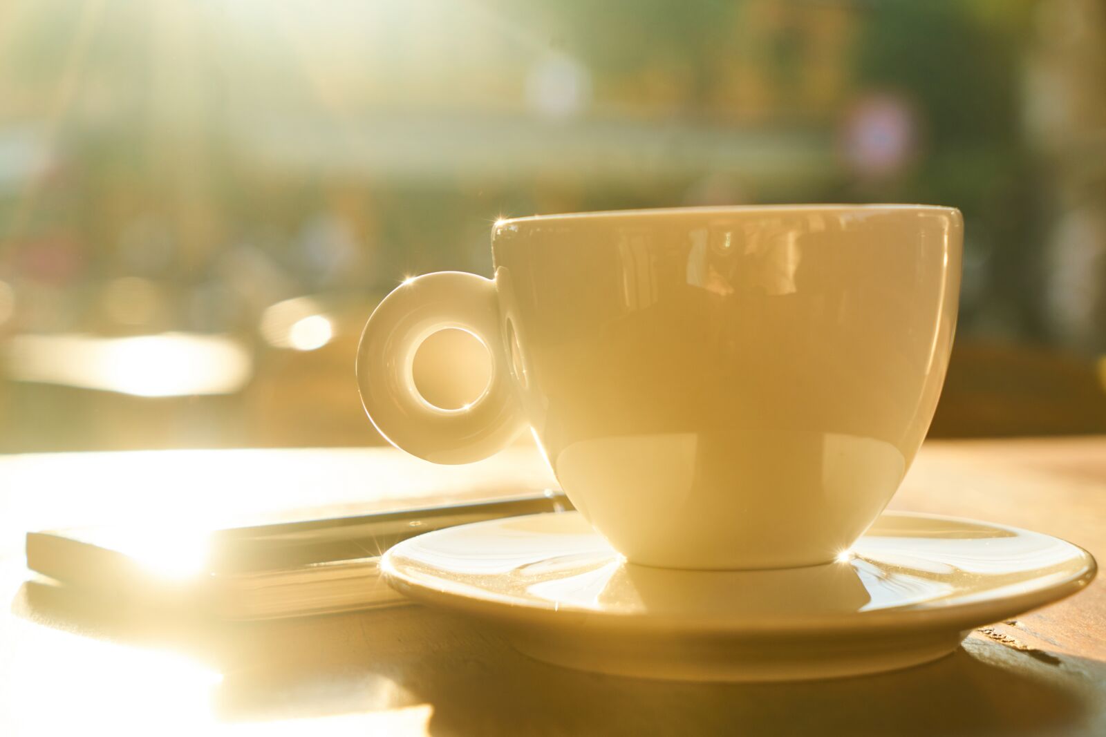 Sony a7R II sample photo. Coffee, caffeine, glass photography
