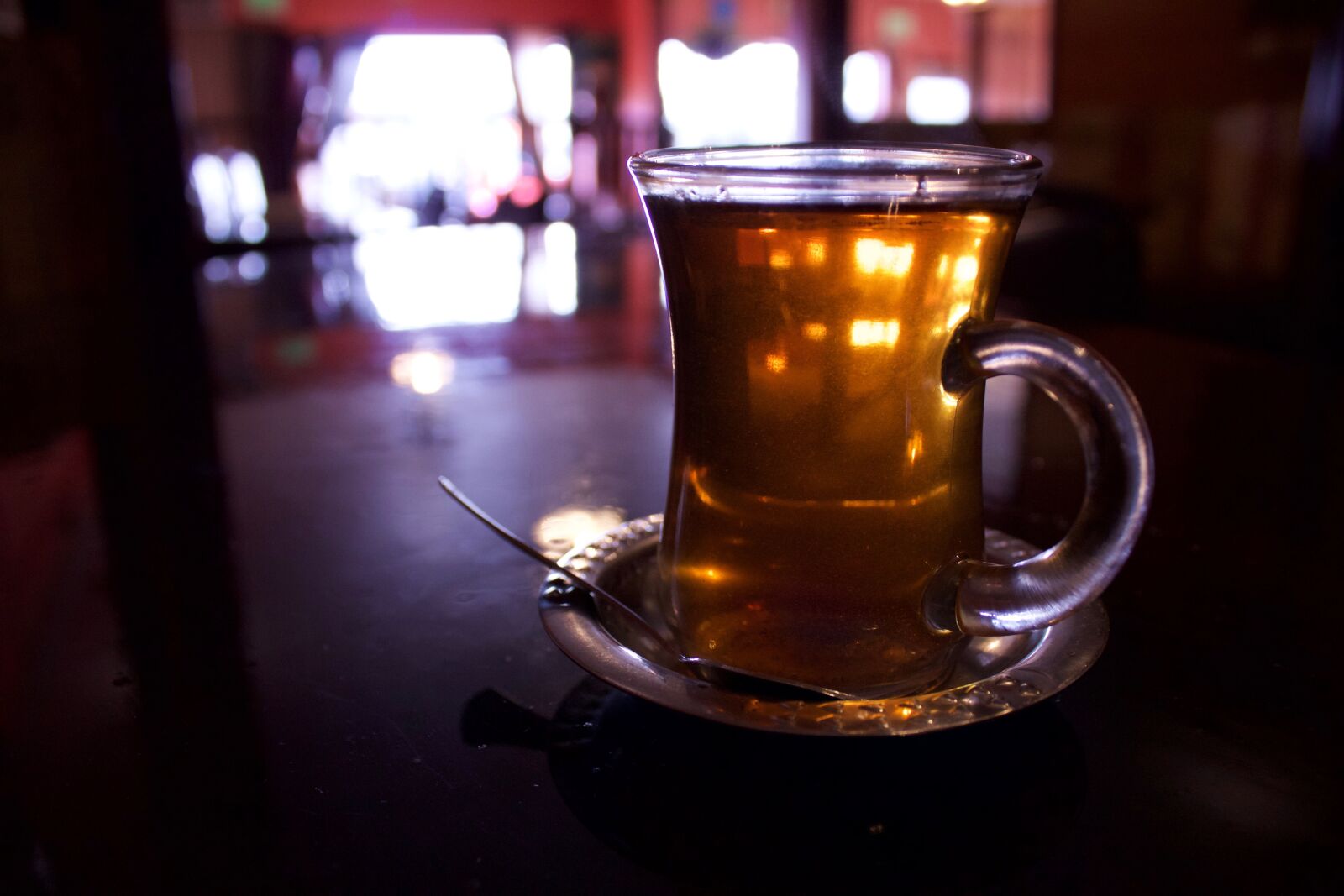 Canon EOS 1200D (EOS Rebel T5 / EOS Kiss X70 / EOS Hi) sample photo. Tea, dark, turkish photography