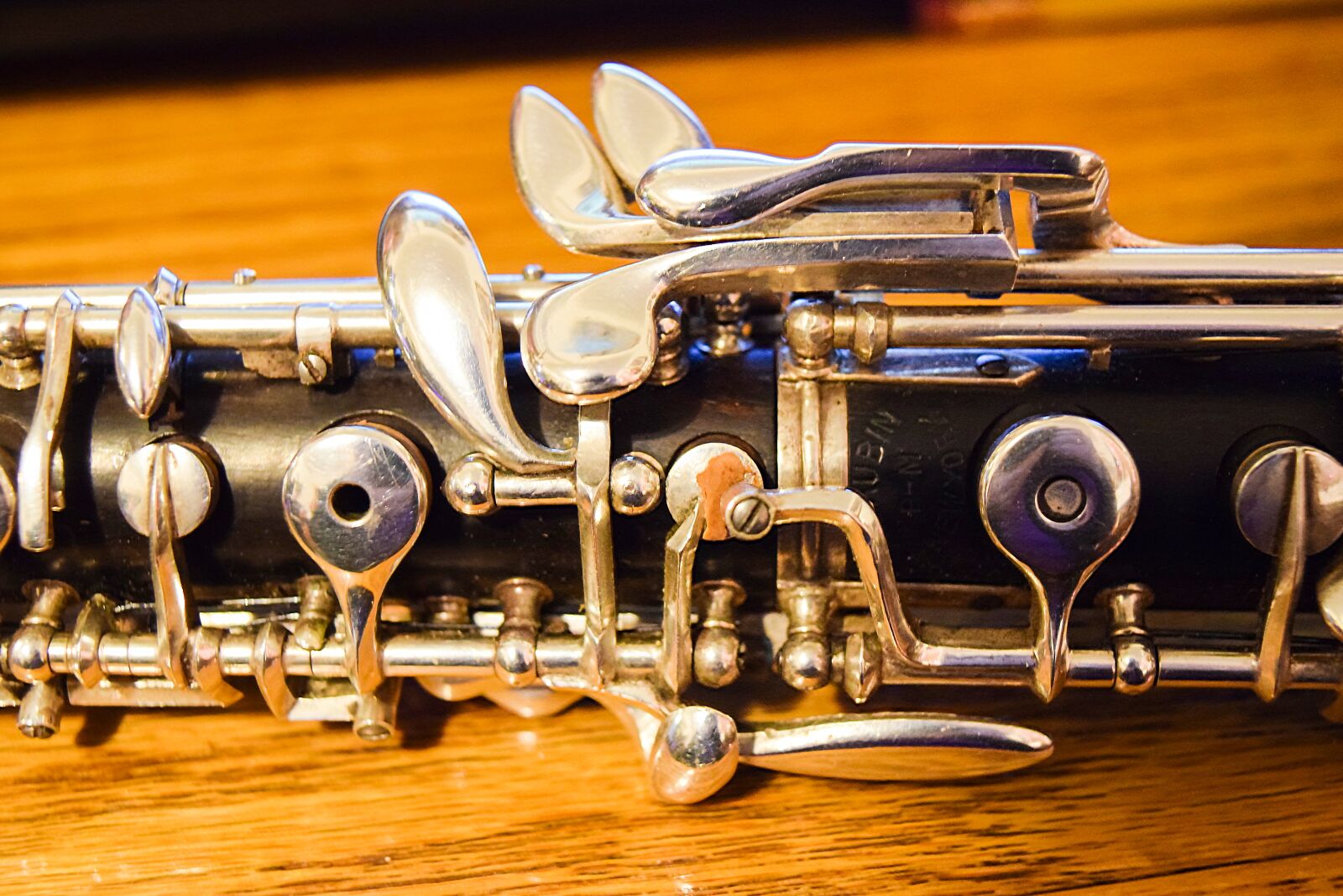 Nikon D5300 sample photo. Equipment, old, instrument photography
