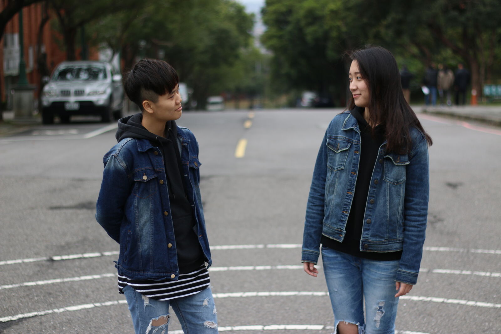 Canon EOS 70D + Canon EF 50mm F1.8 II sample photo