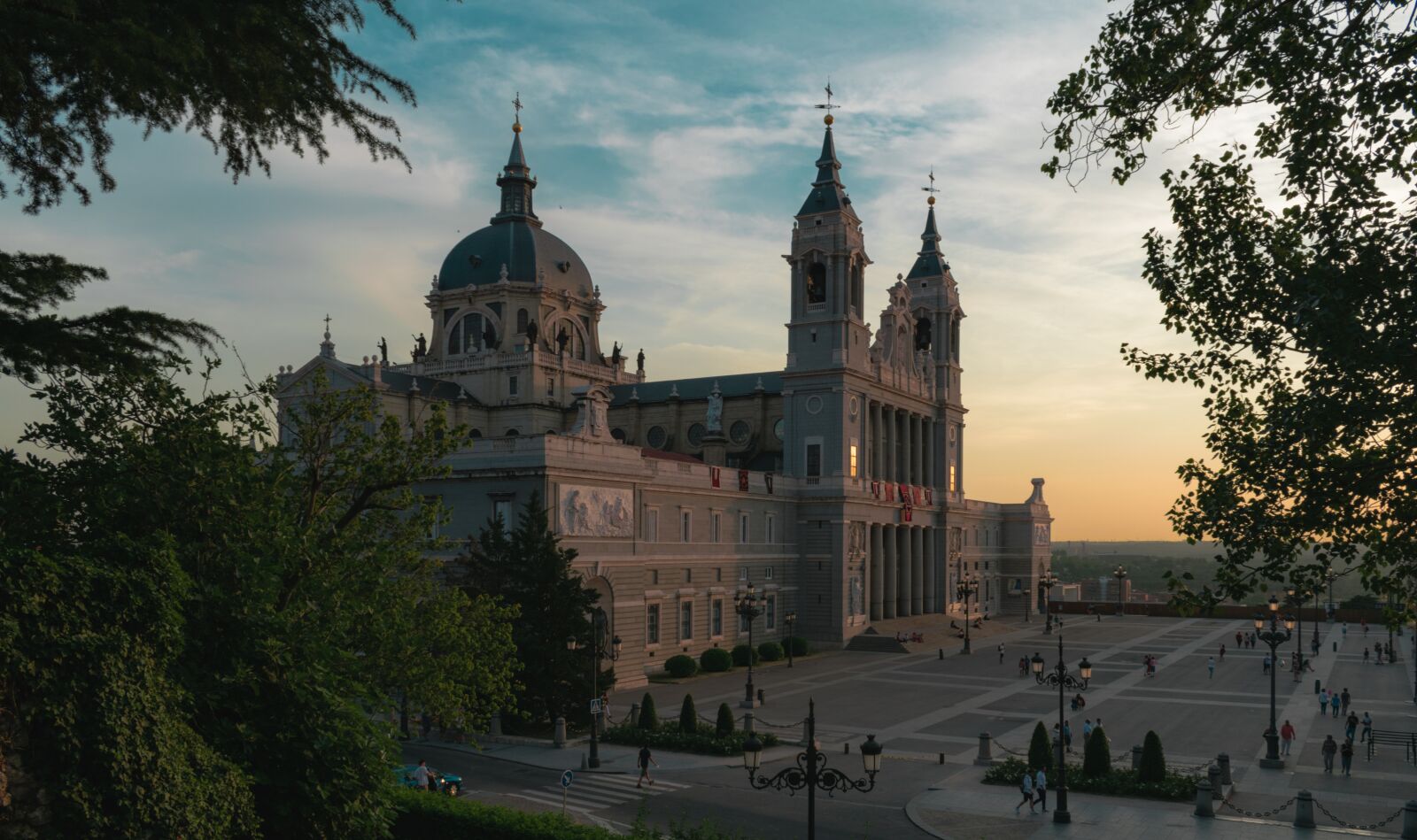 Nikon D3300 sample photo. Madrid, spain, city photography