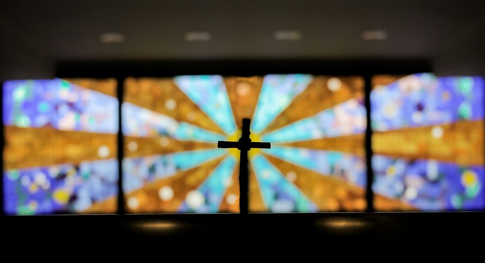 Canon EOS 60D sample photo. Cross, church, christian photography