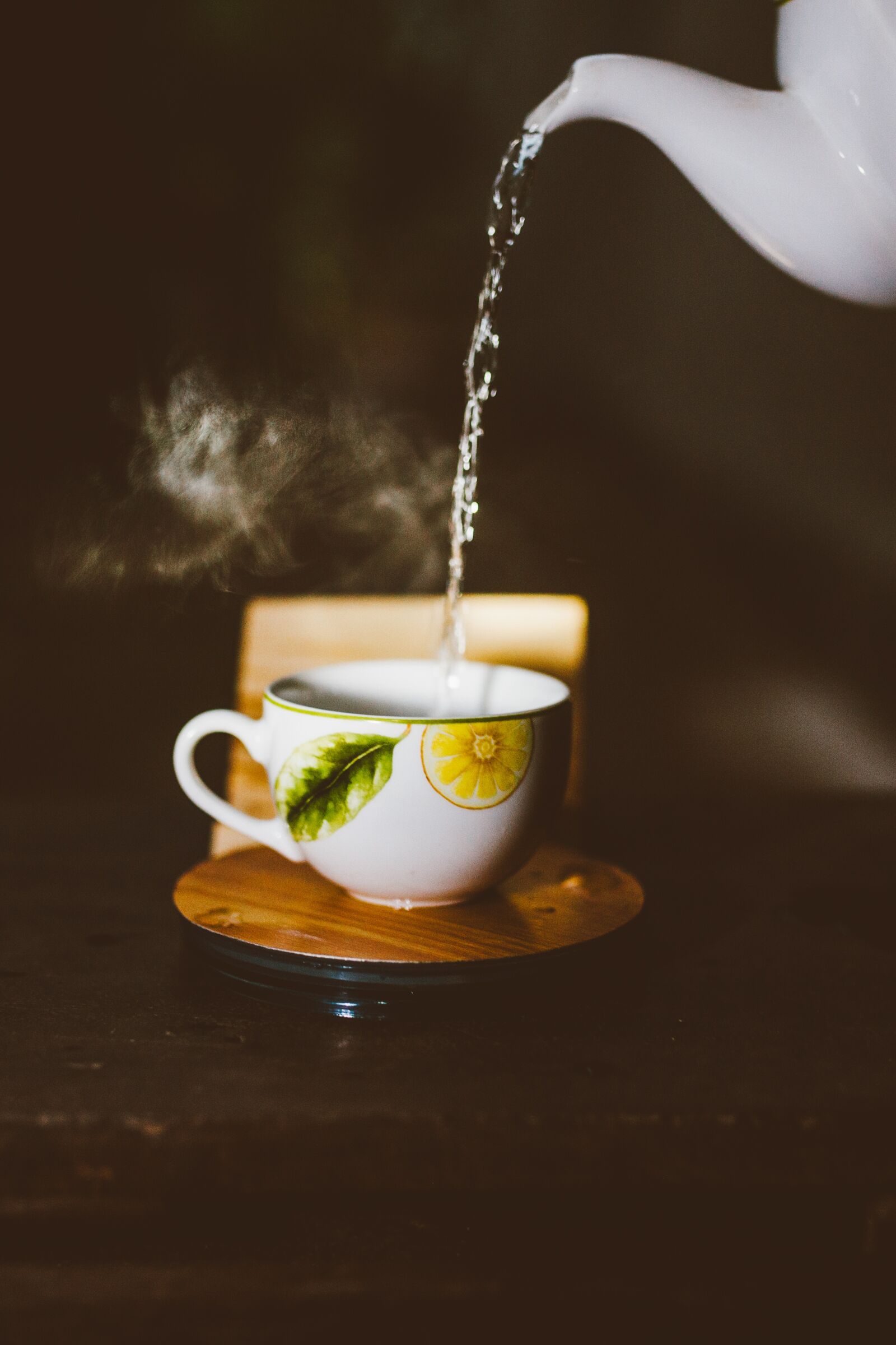 Canon EOS 5D Mark II sample photo. Nature, coffee, cup photography