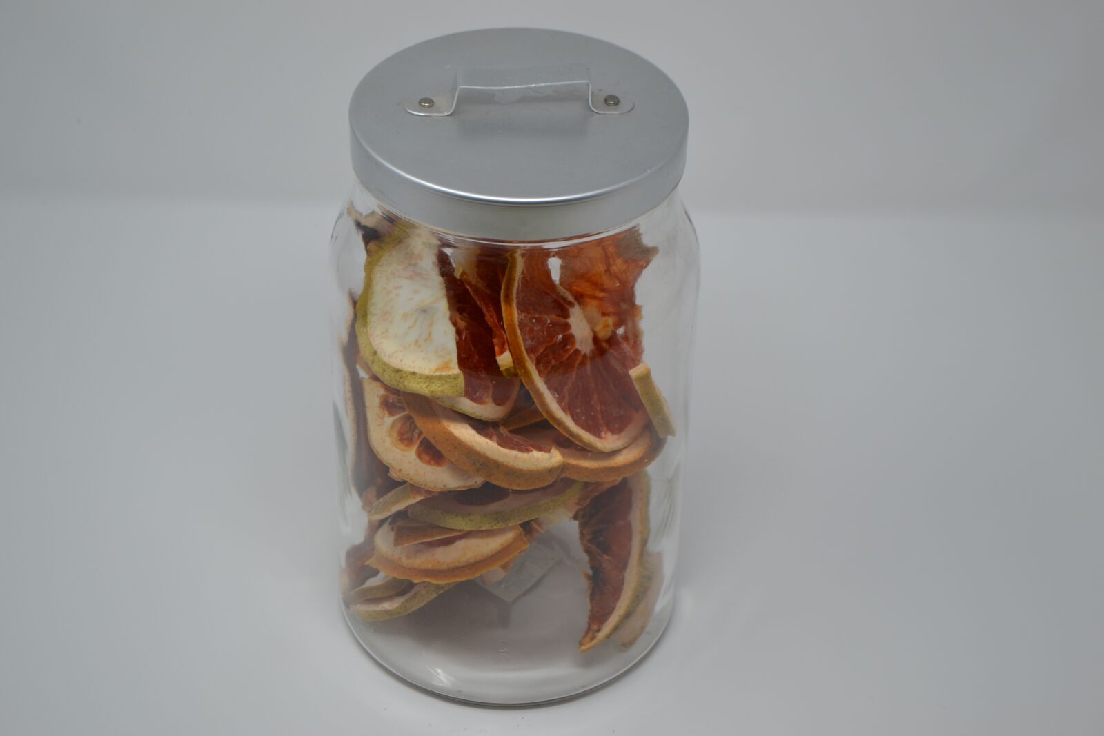Nikon D3100 sample photo. Orange, glass, alcohol photography