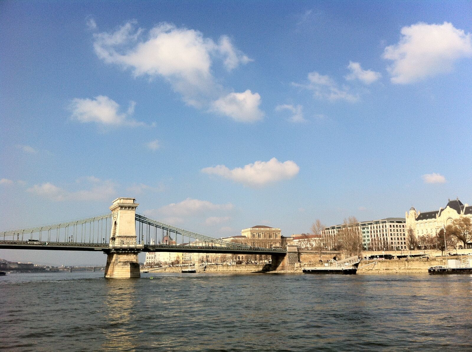 iPhone 4 back camera 3.85mm f/2.8 sample photo. Hungary, budapest, city trip photography
