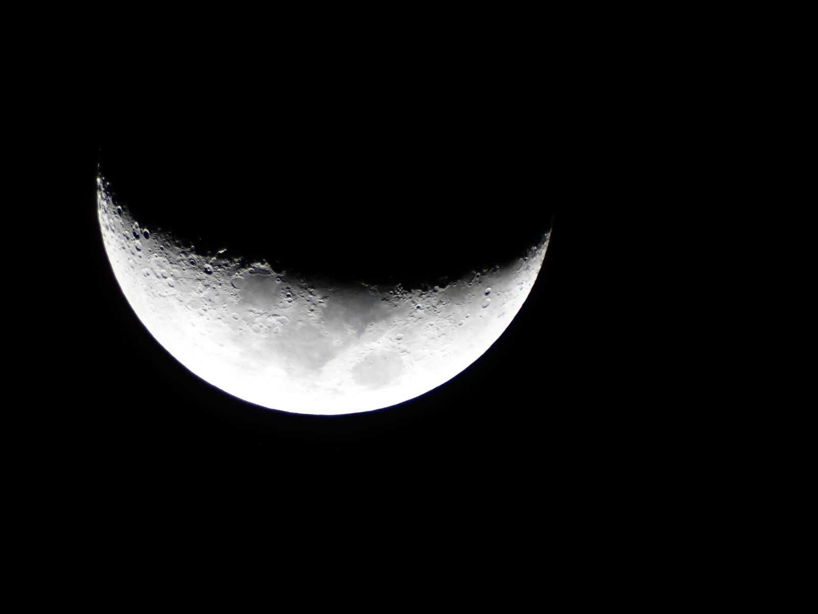 Sony Cyber-shot DSC-HX300 sample photo. Luna, lua, moon photography